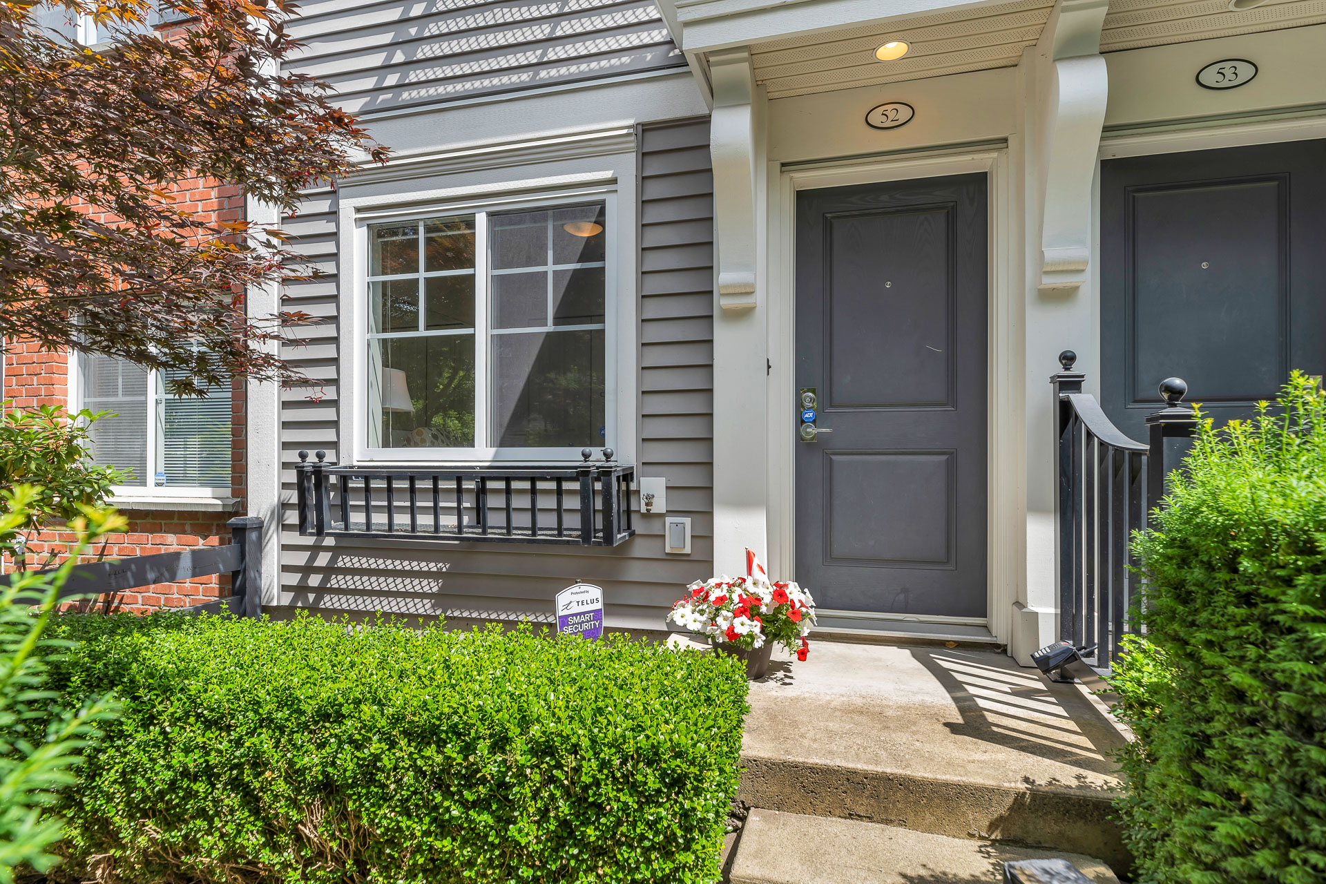 52 - 7238 189 Street, Surrey