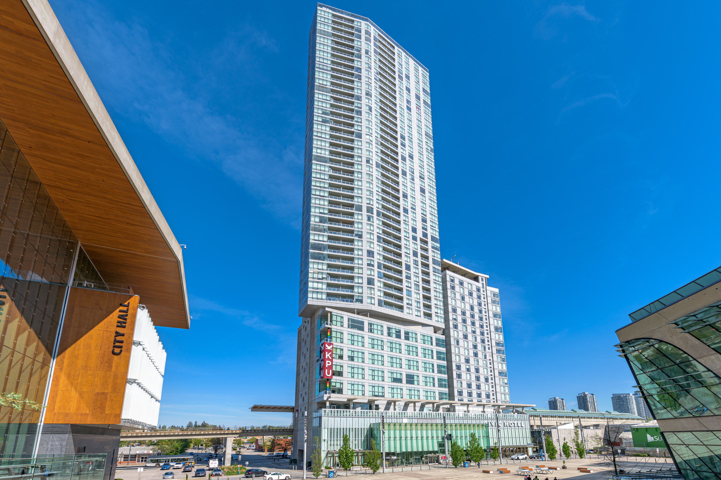 4704 - 13495 Central Avenue, Surrey