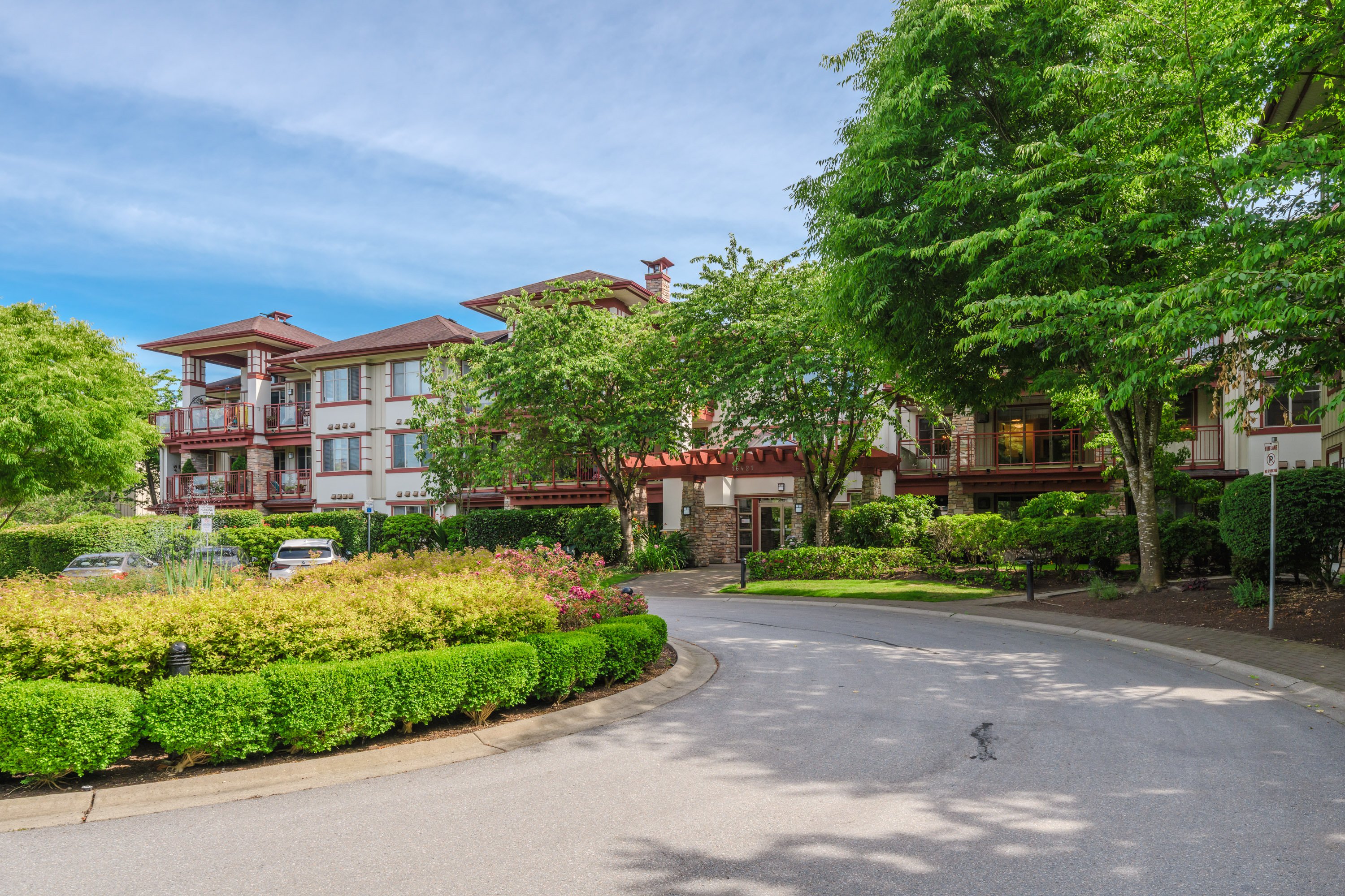 201 - 16421 64 Avenue, Surrey