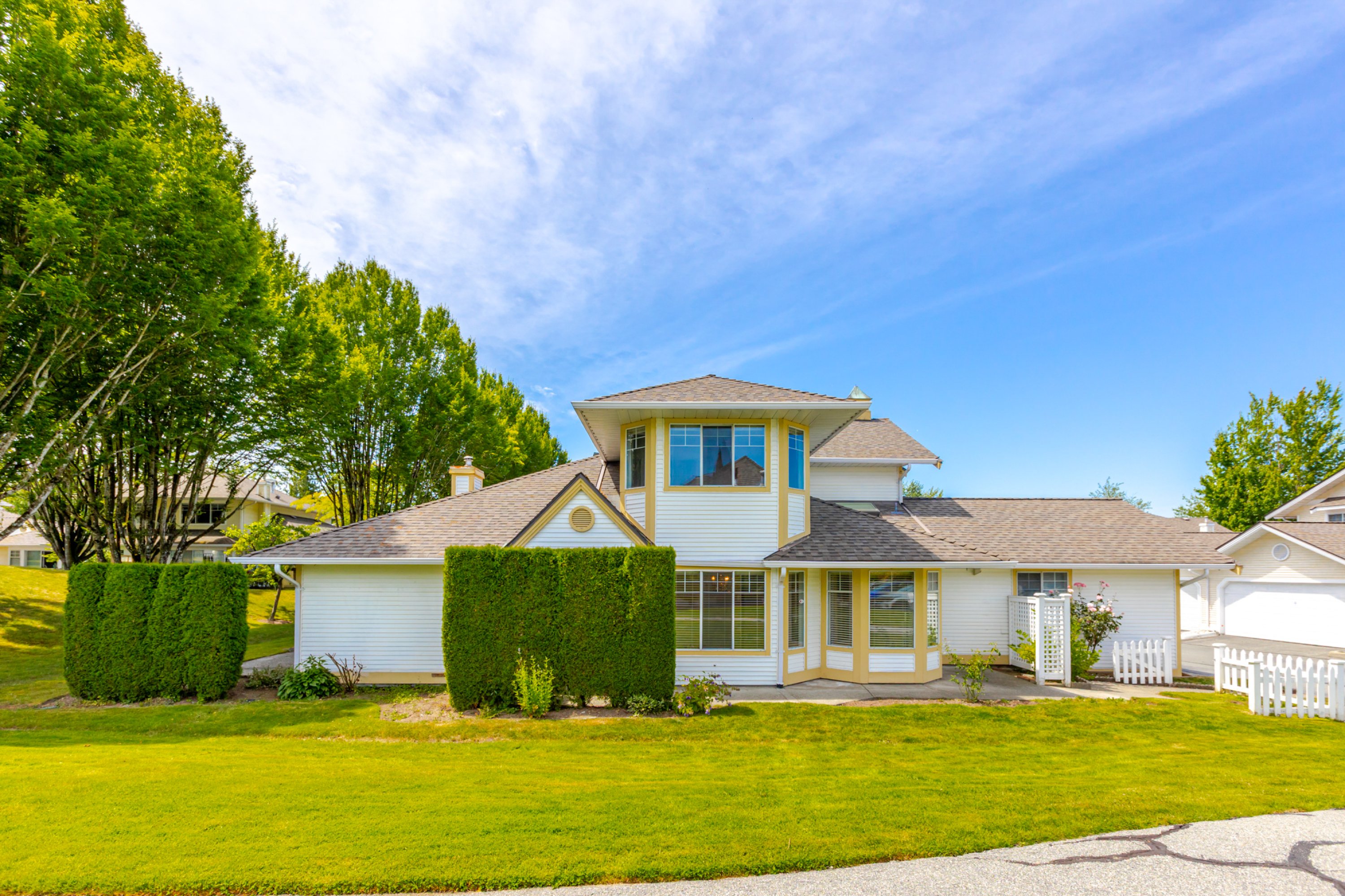6 - 21138 88 Avenue, Langley