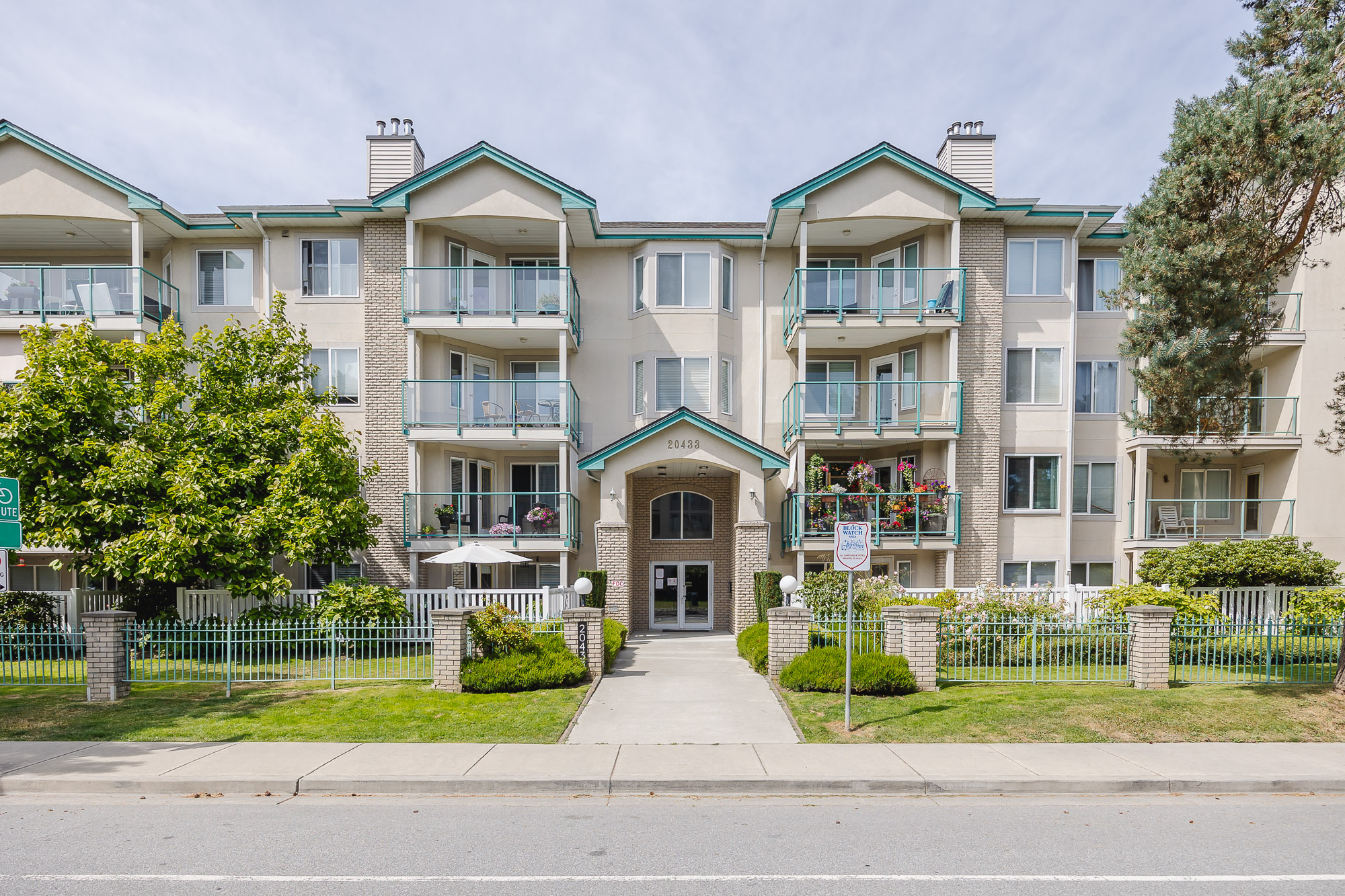 411 - 20433 53 Avenue, Langley