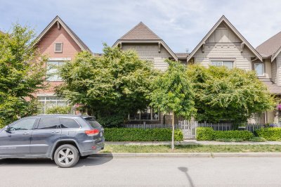 Virtual tour for Parm Toor