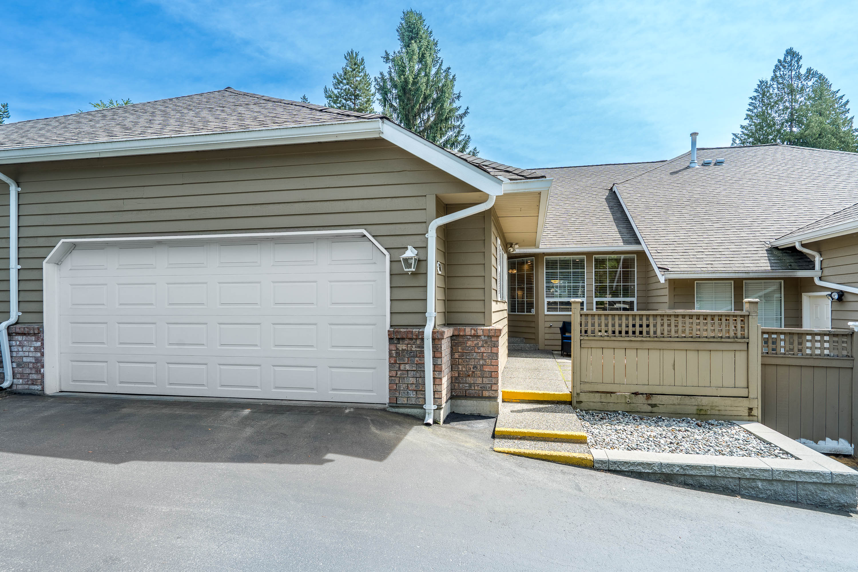 60 - 21848 50 Avenue, Langley