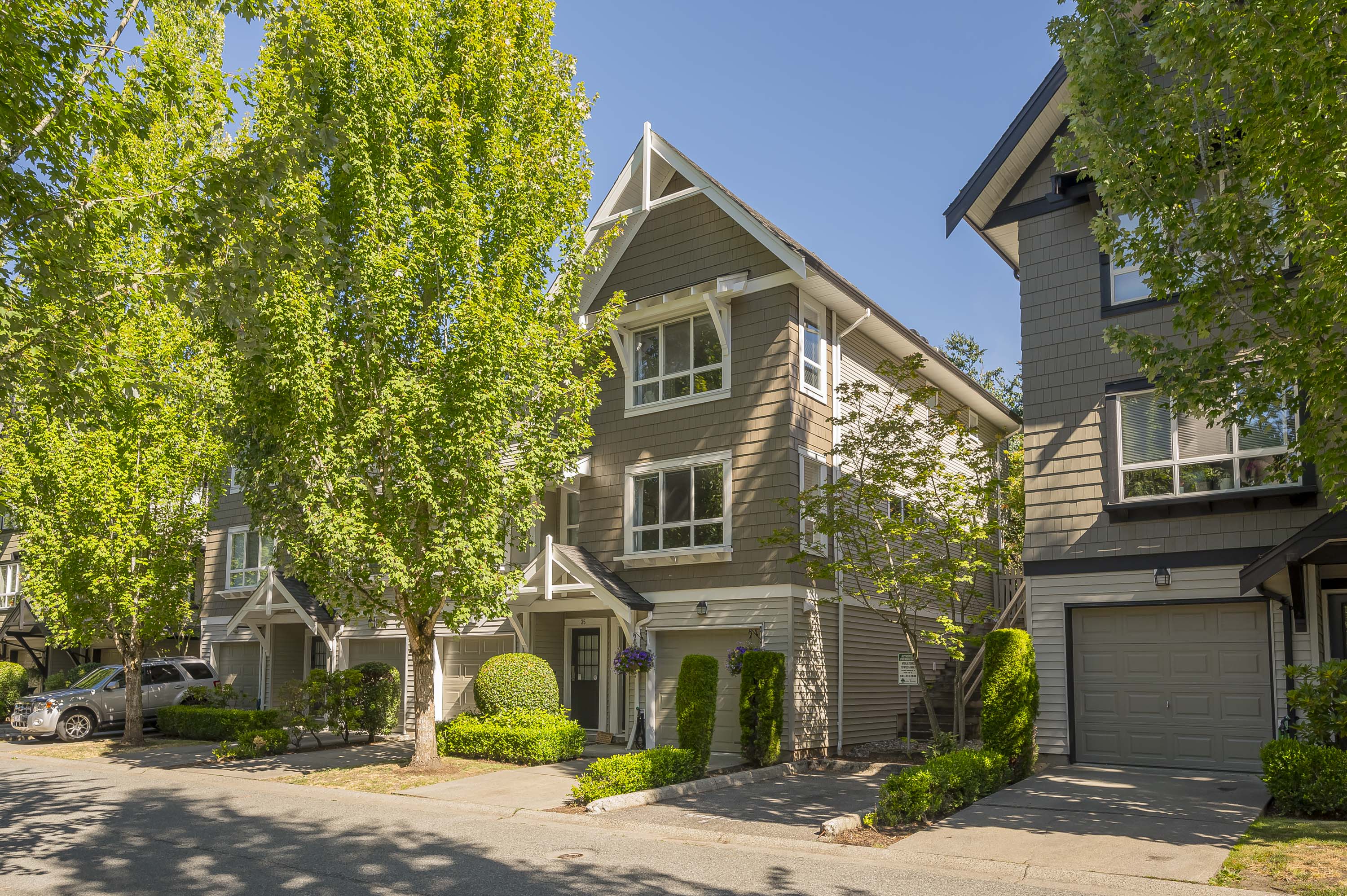 36 - 6747 203 Street, Langley