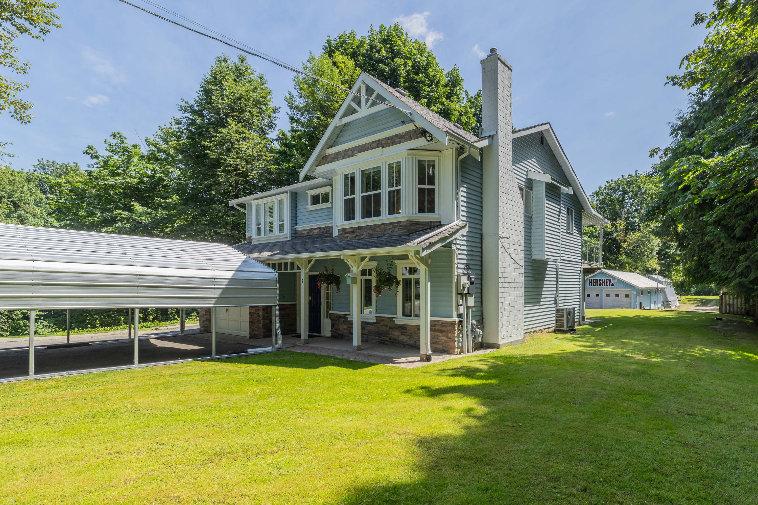 7 - 29605 McTavish Road, Abbotsford