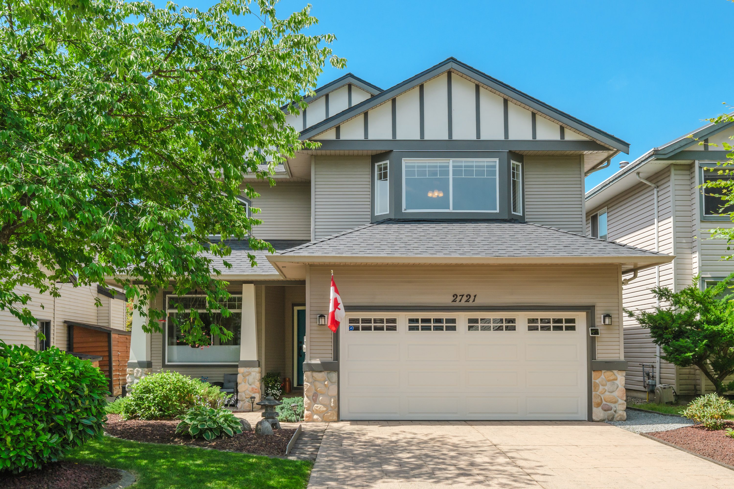 2721 Lurio Crescent, Port Coquitlam