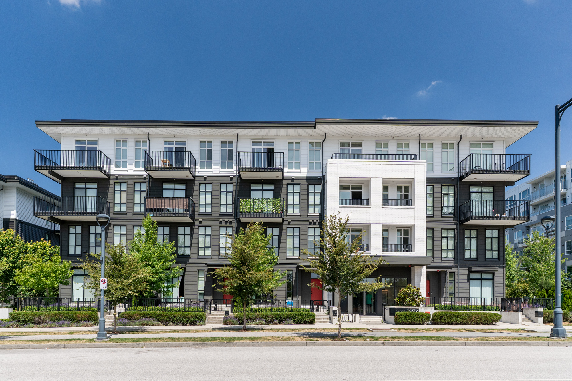 106 - 13933 105 Blvd, Surrey