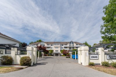 Virtual tour for Scott Vanderspek