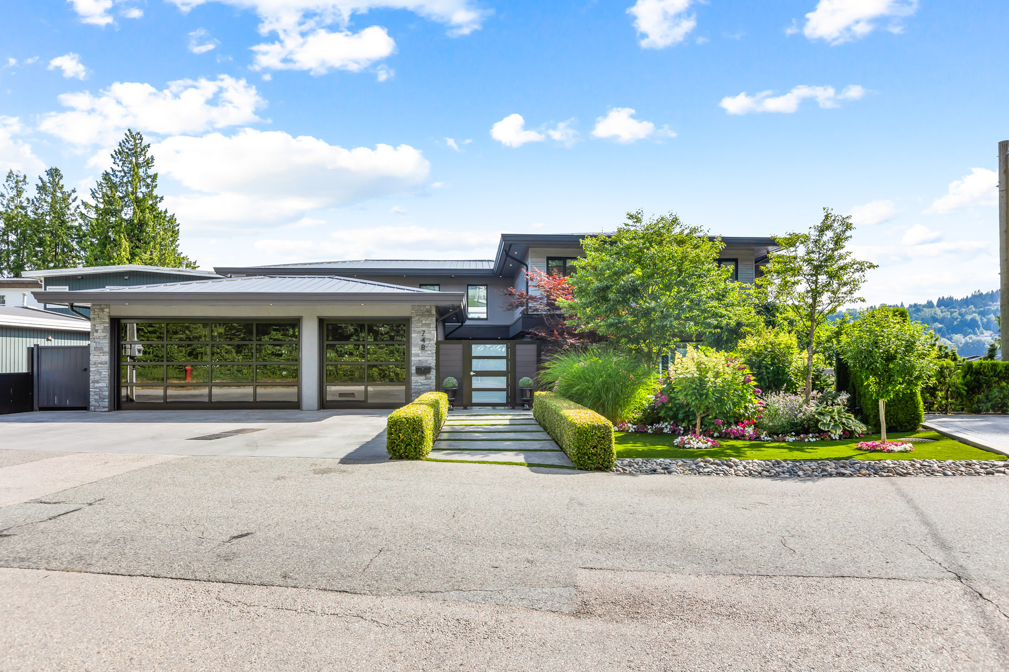 748 Alderside Road, Port Moody