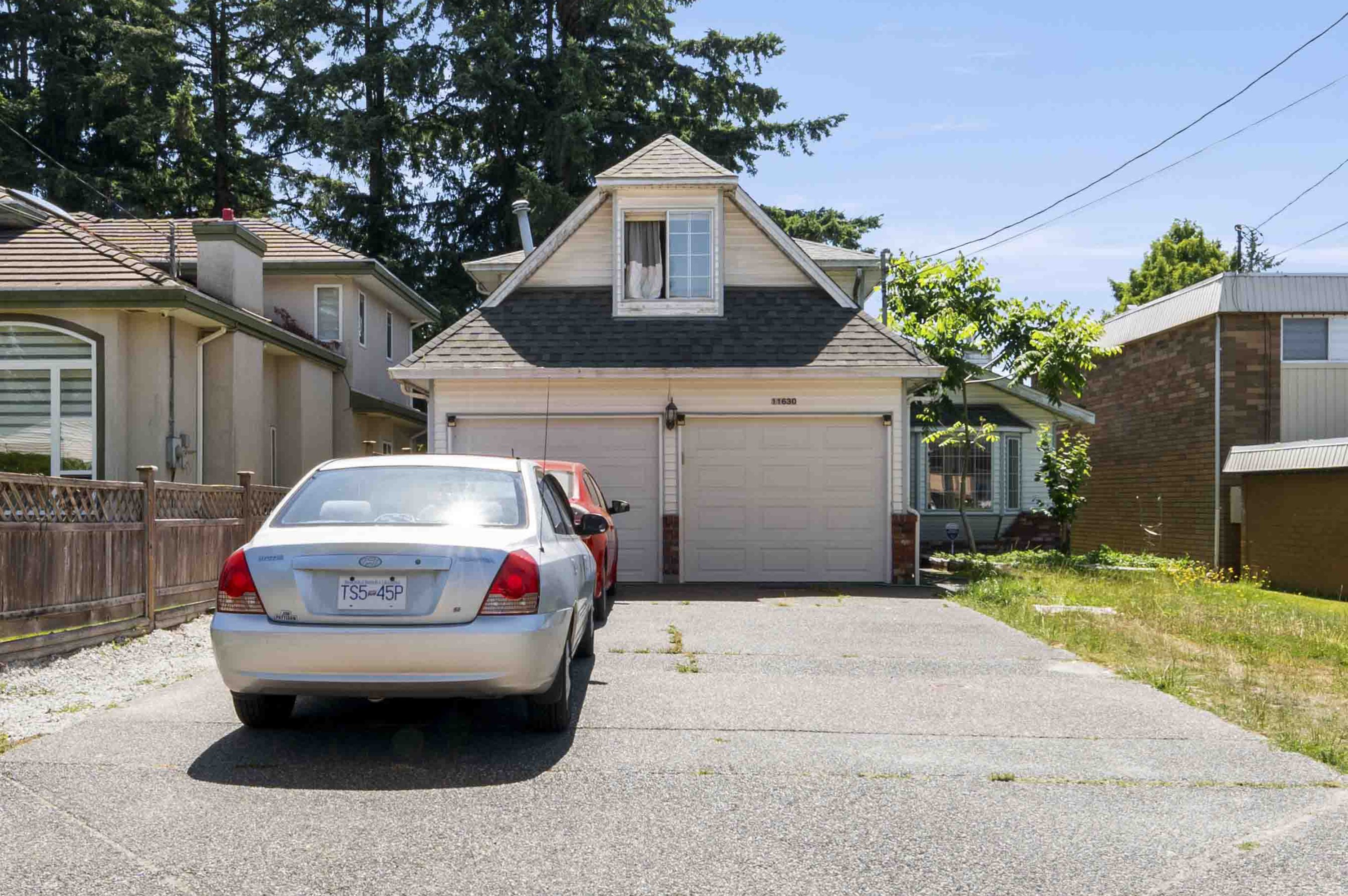 11630 72A Avenue, Delta
