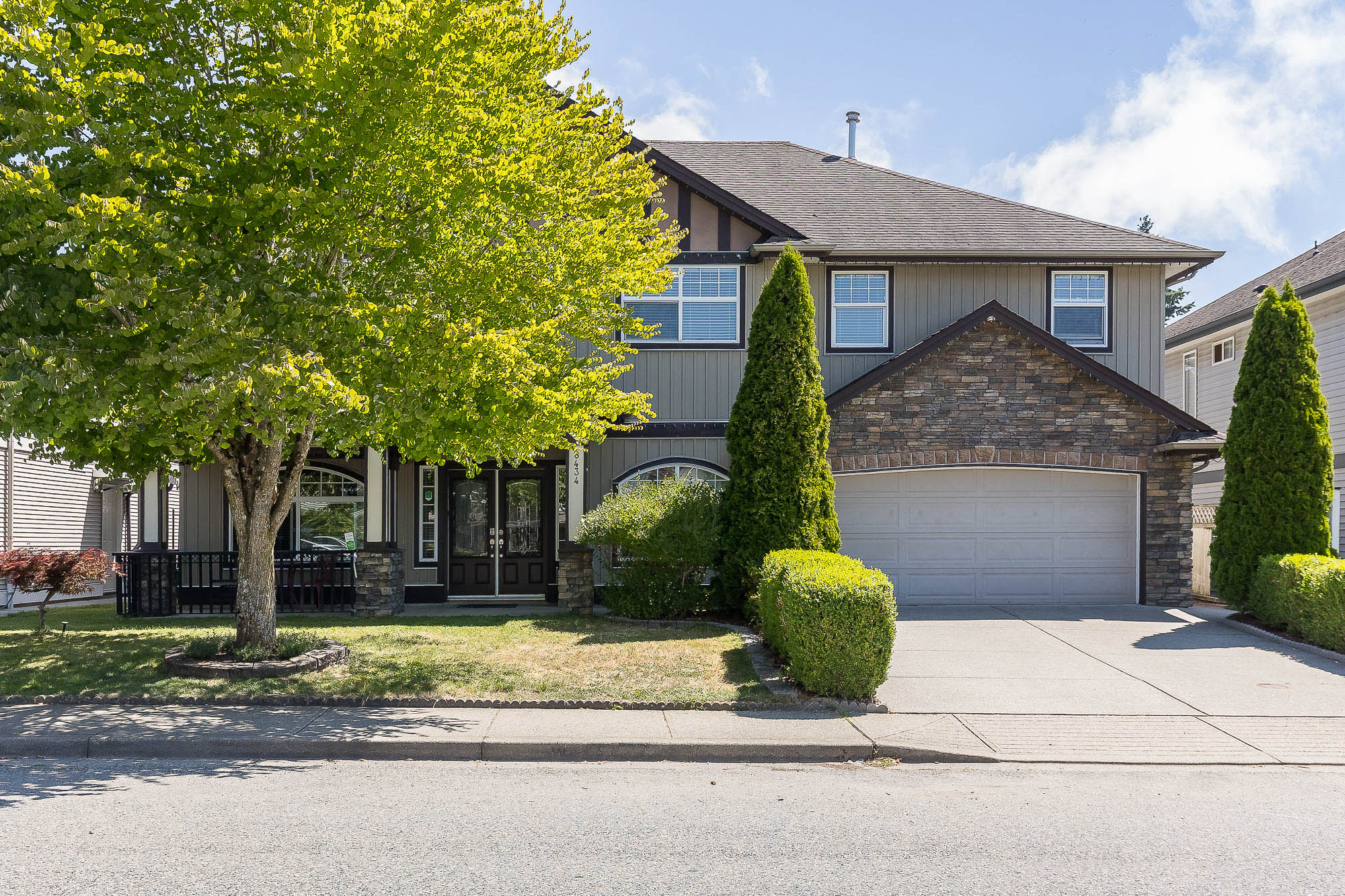 8434 Fennell Street, Mission