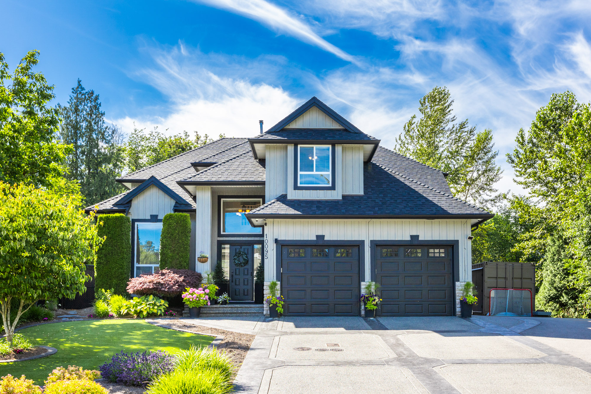 10095 181 Street, Surrey