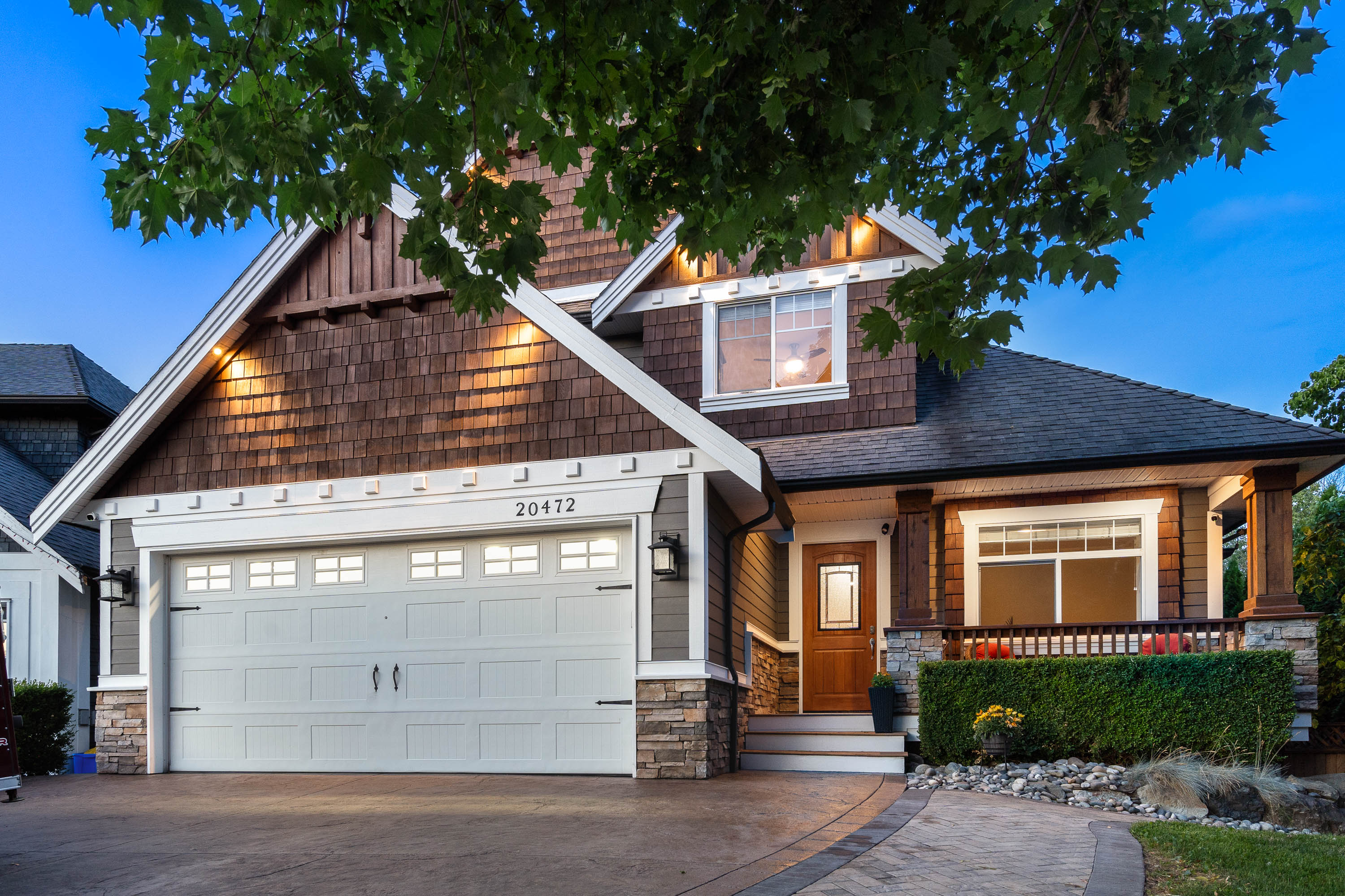 20472 98A Avenue, Langley