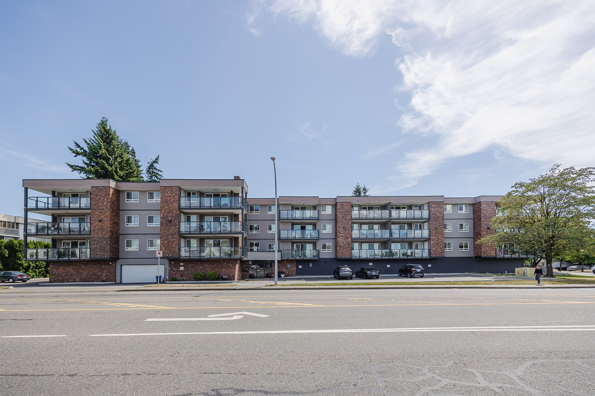 103 - 32040 Peardonville Road, Abbotsford