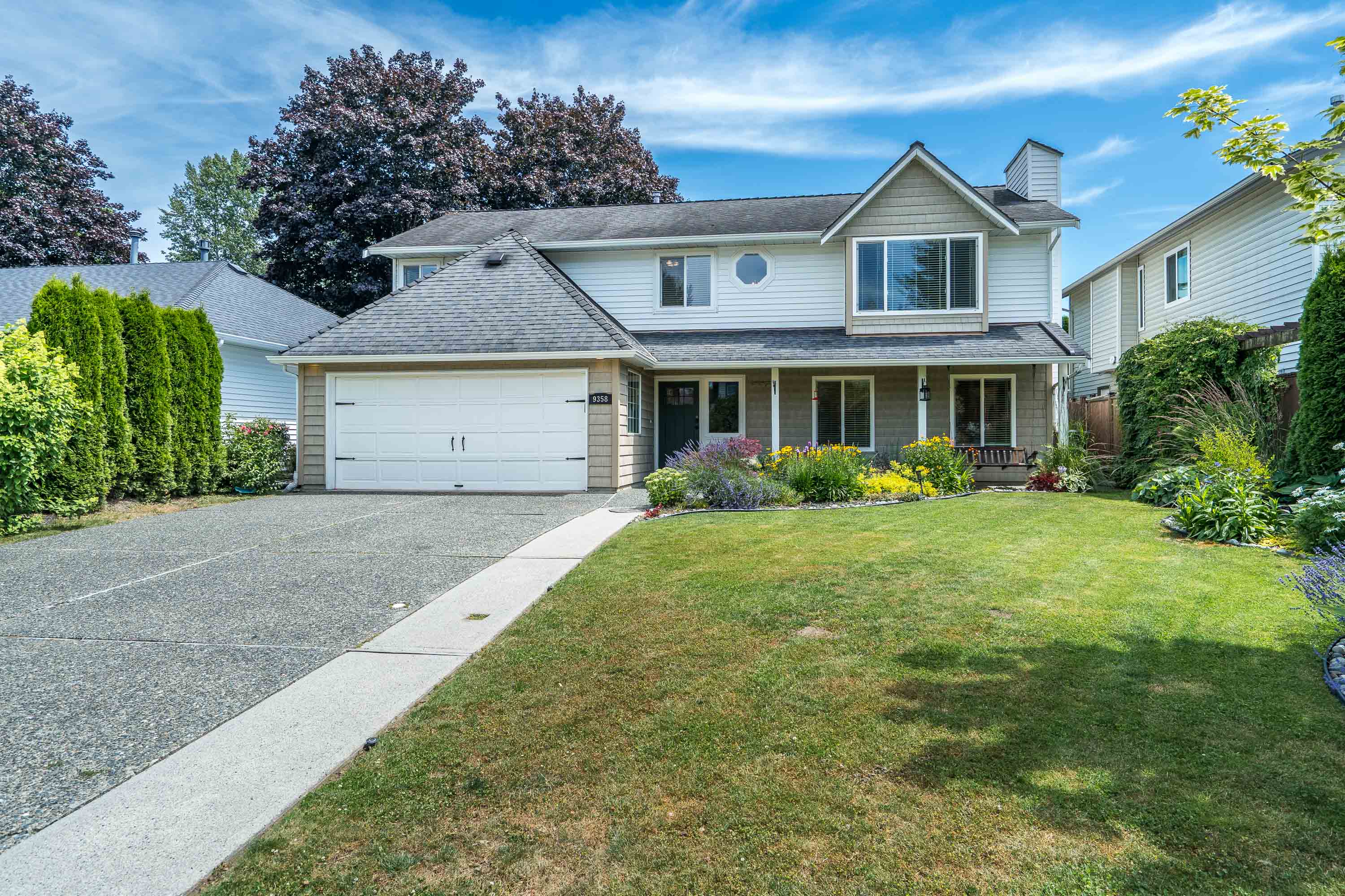 9358 209B Street, Langley