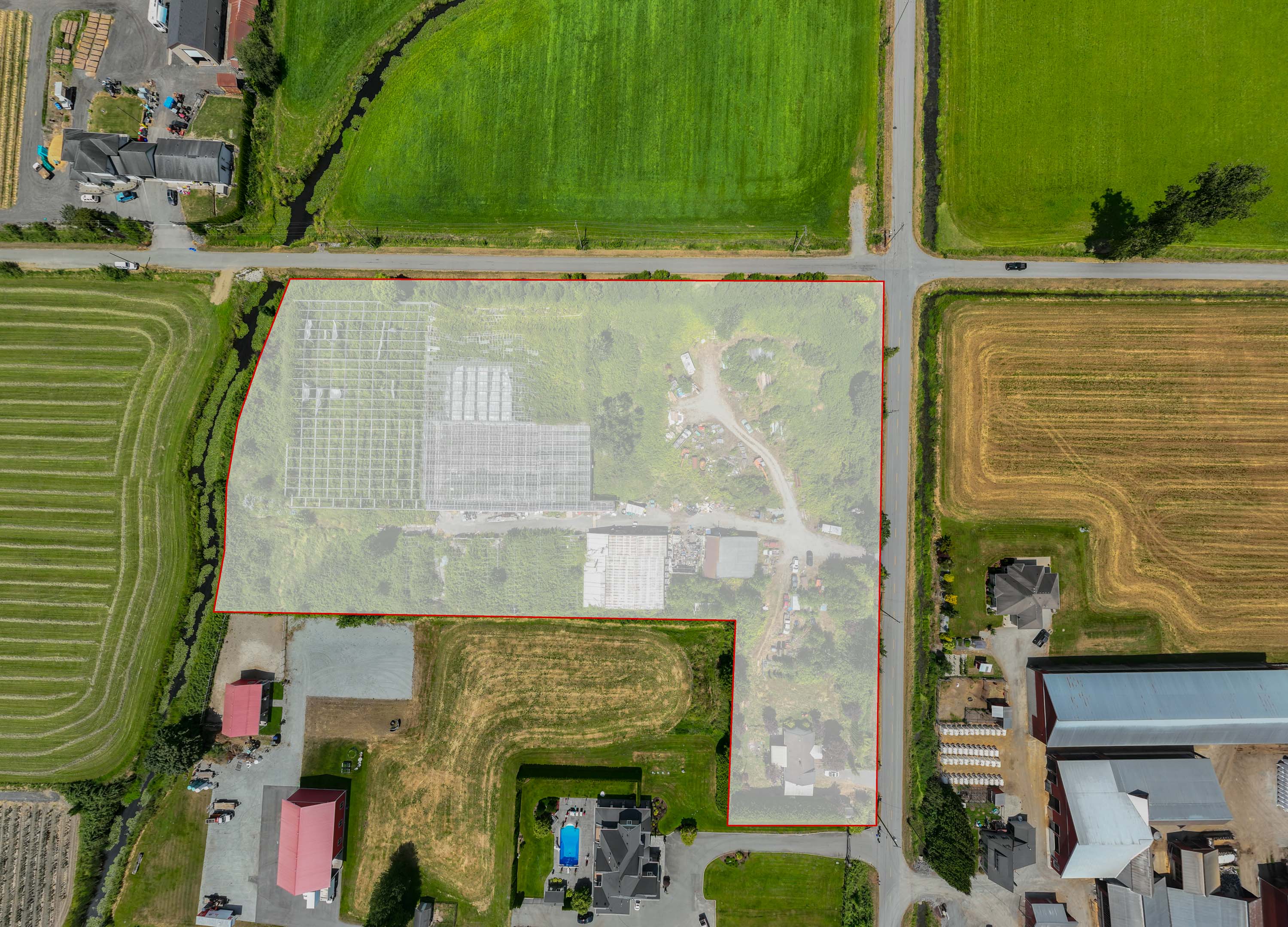 13925 Mckechnie Road, Pitt Meadows