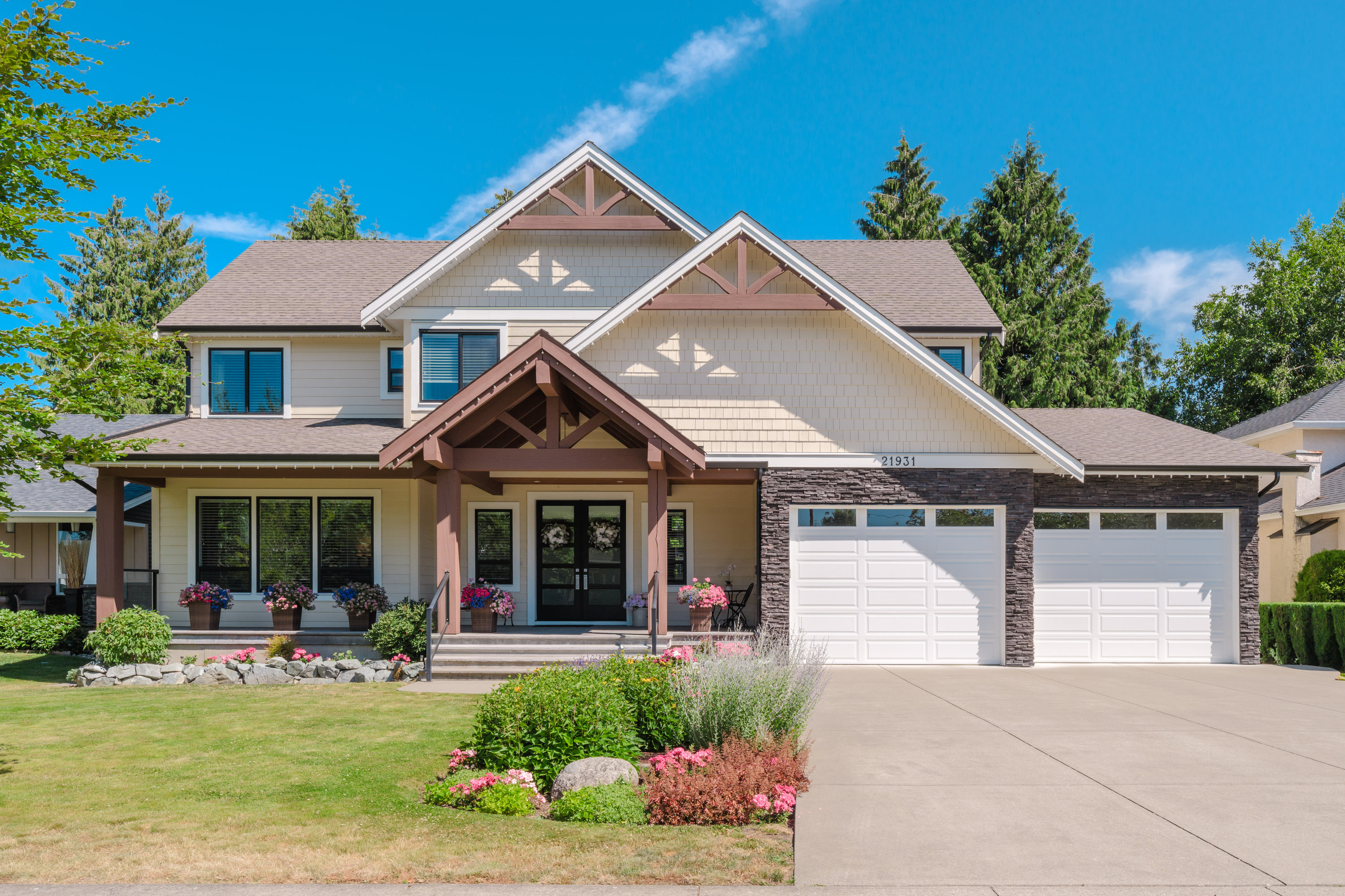 21931 46 Avenue, Langley