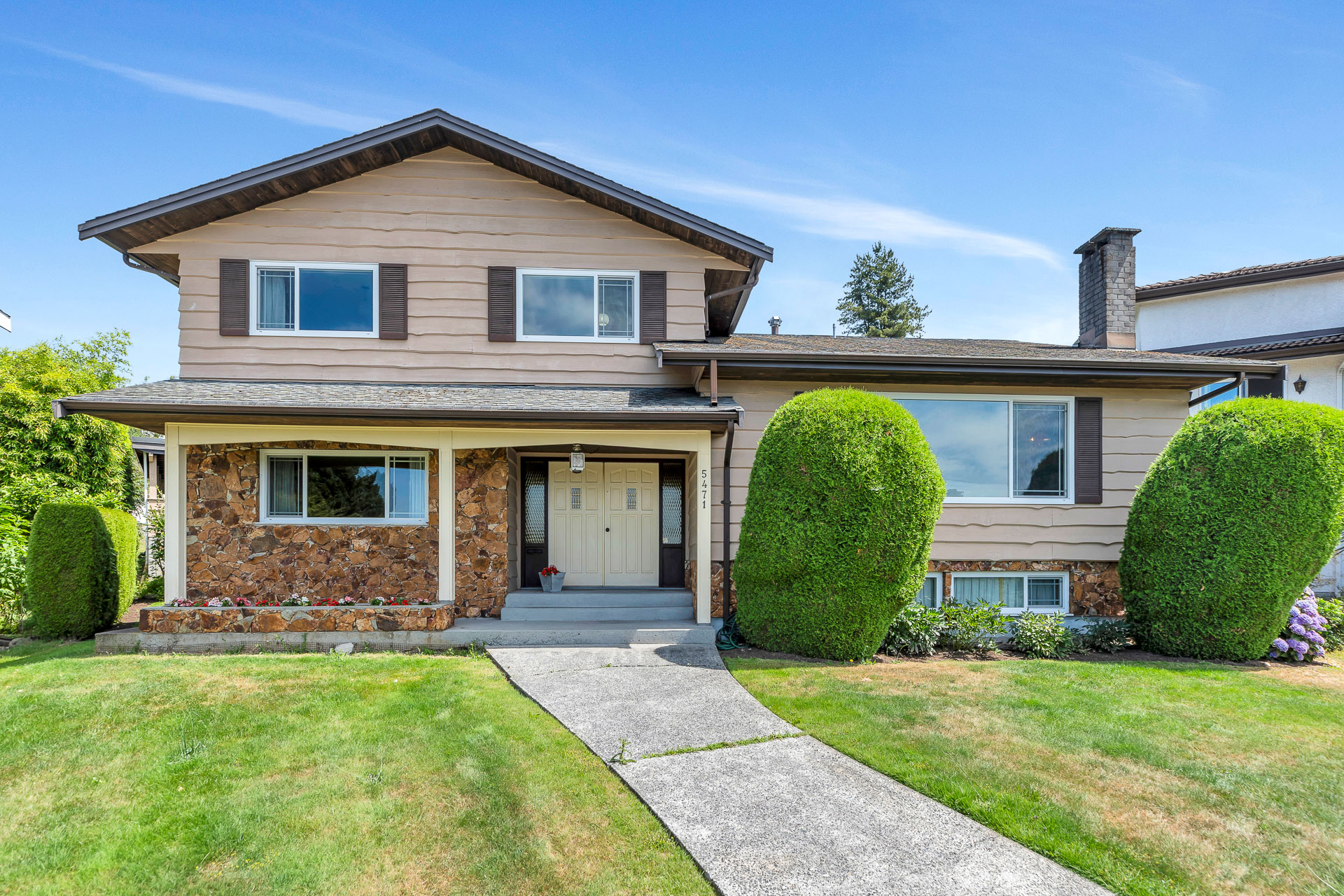 5471 Heathdale Court, Burnaby