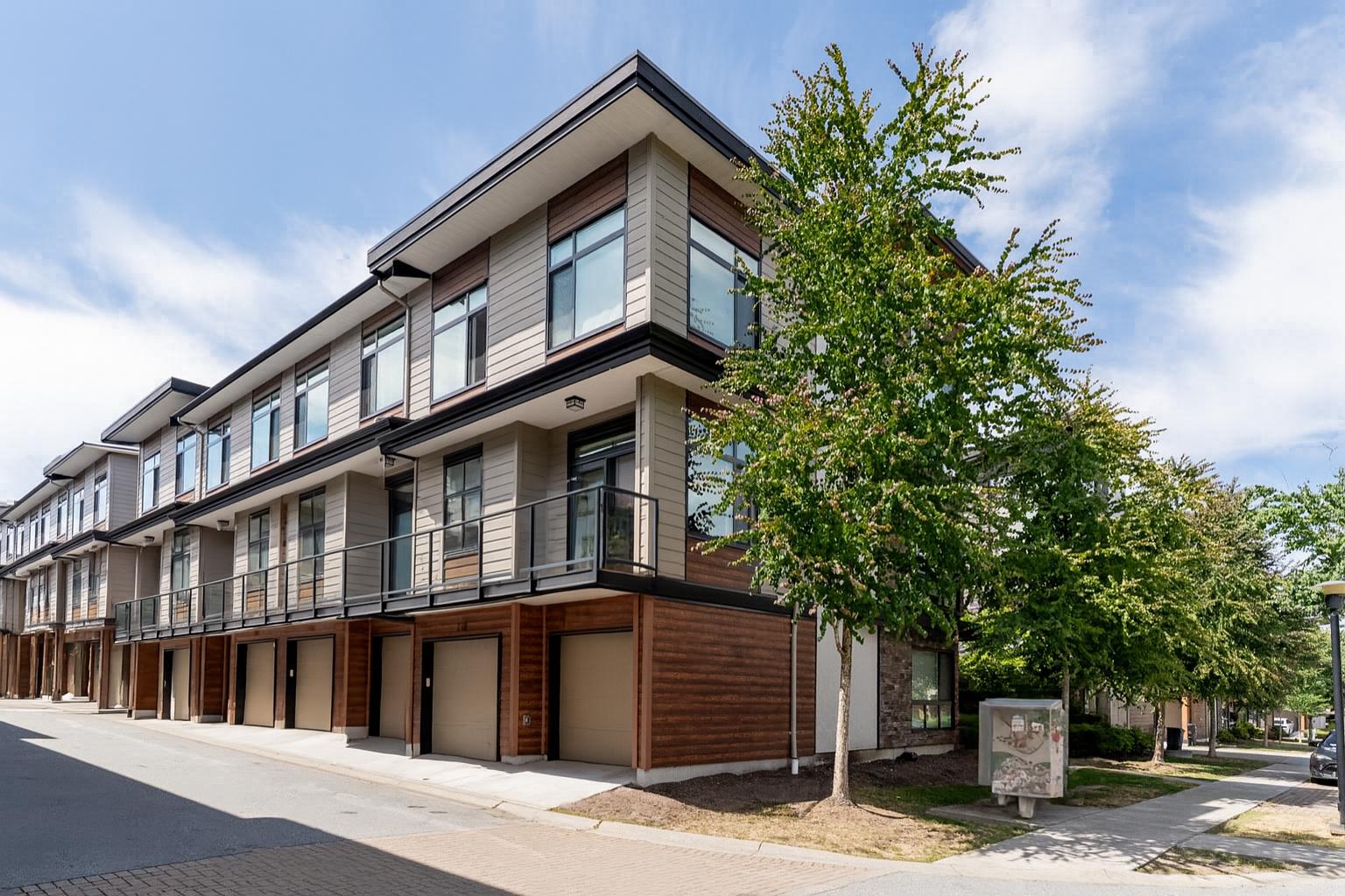 209 - 16488 64 Avenue, Surrey