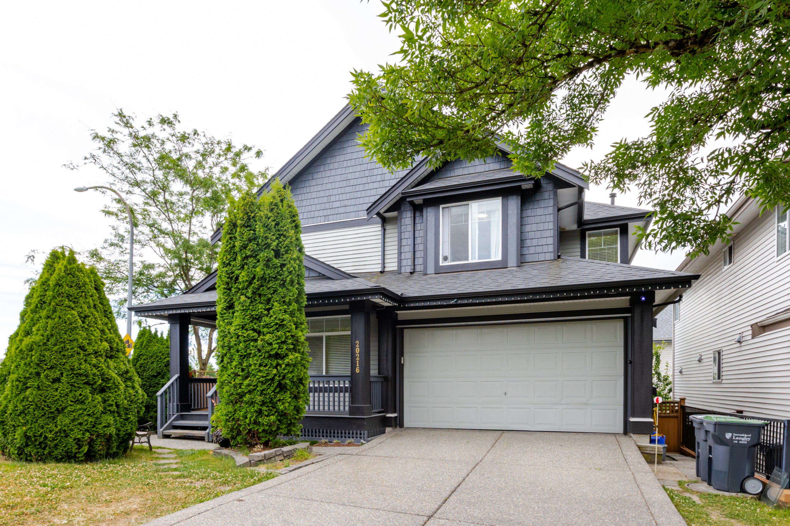 20216 70A Avenue, Langley