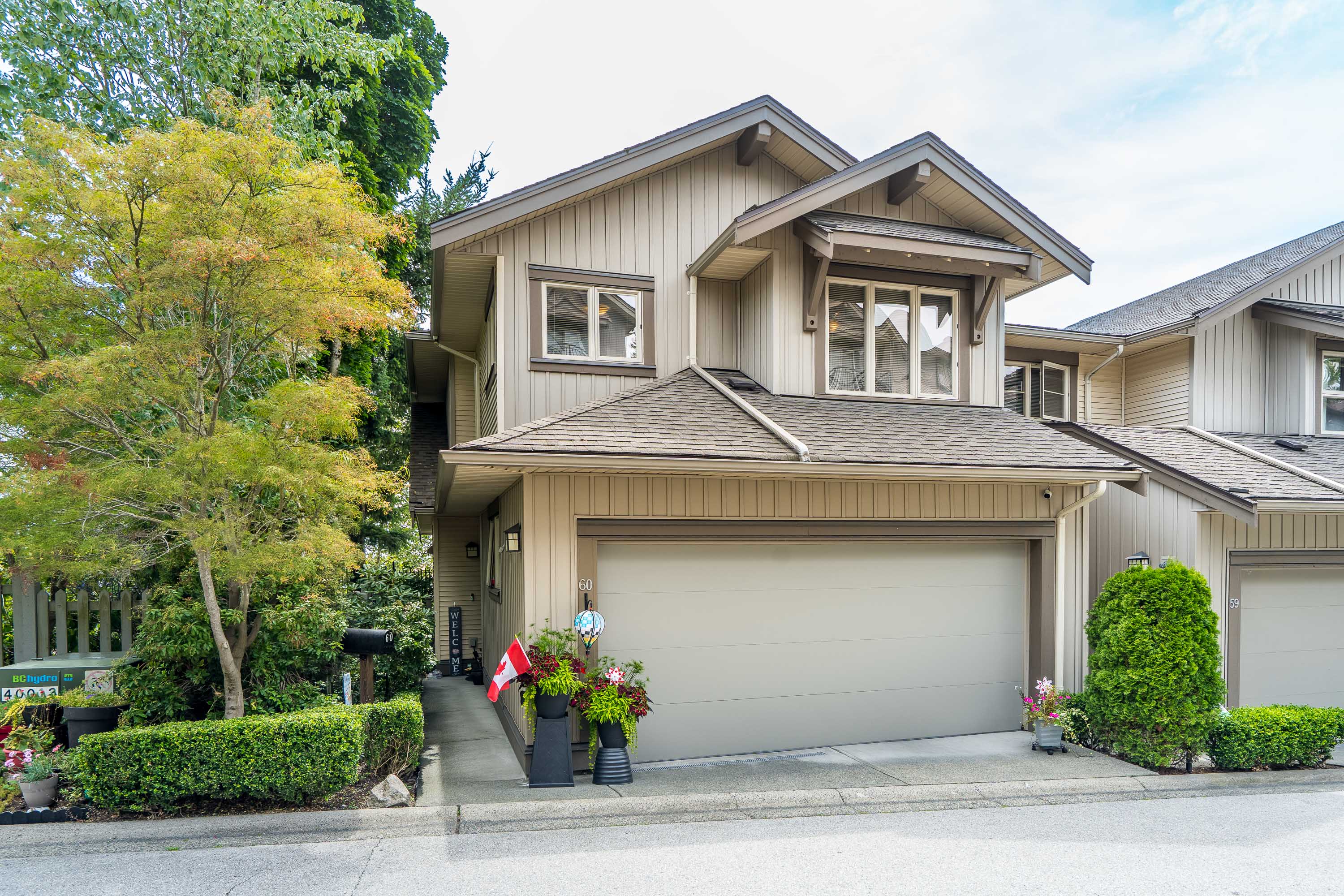 60 - 20326 68 Avenue, Langley