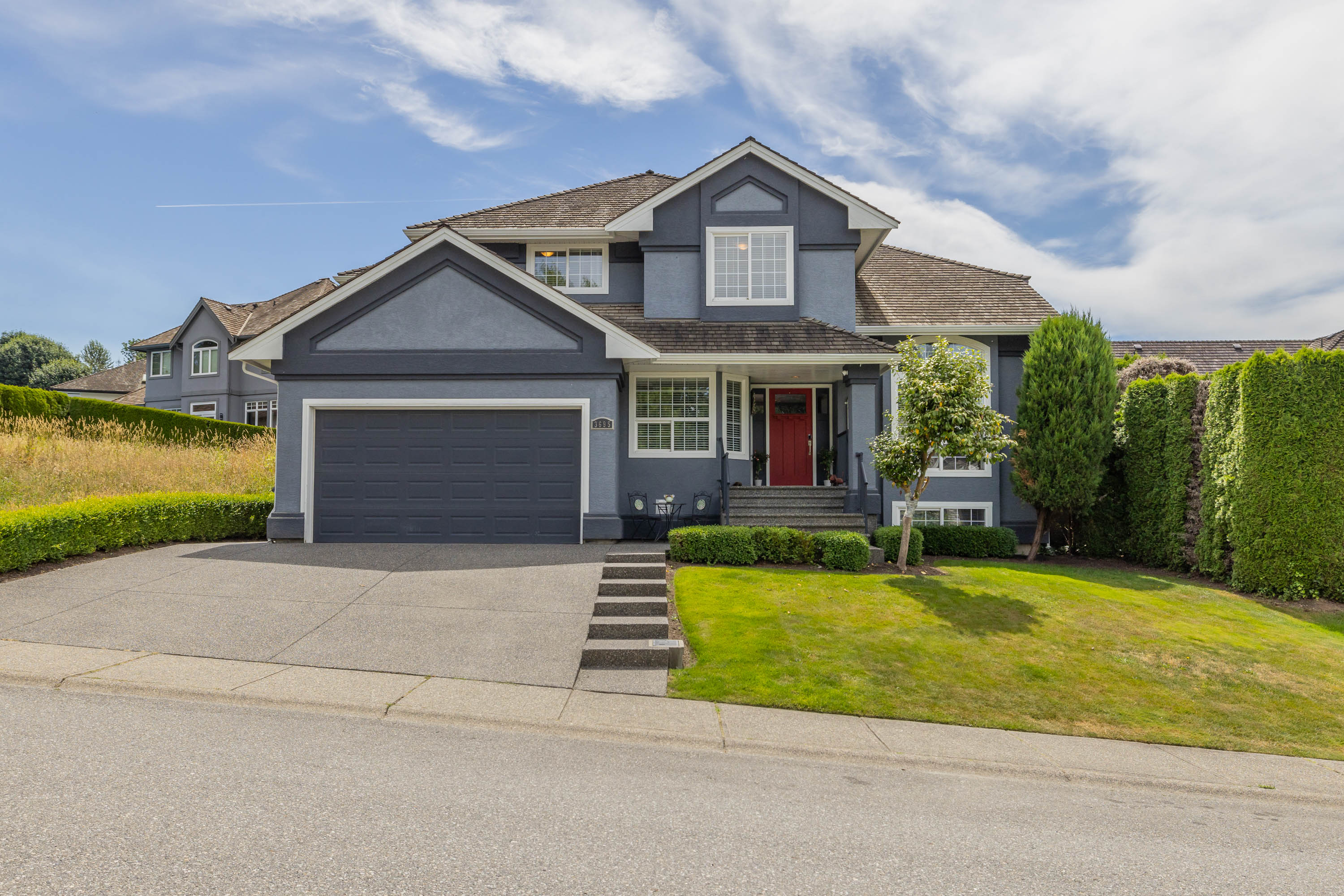 3695 Cobblestone Drive, Abbotsford