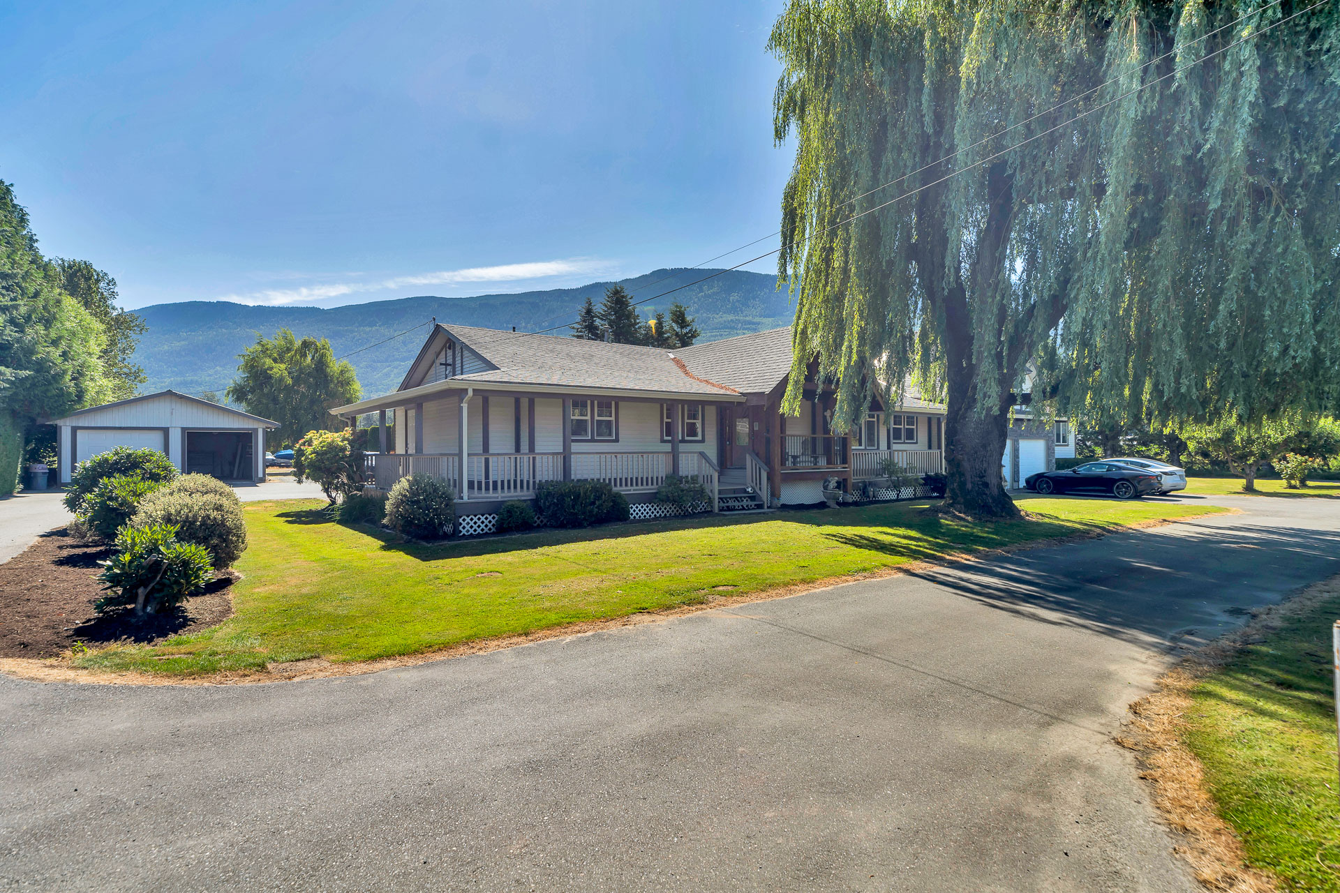 3850 Boundary Road, Chilliwack
