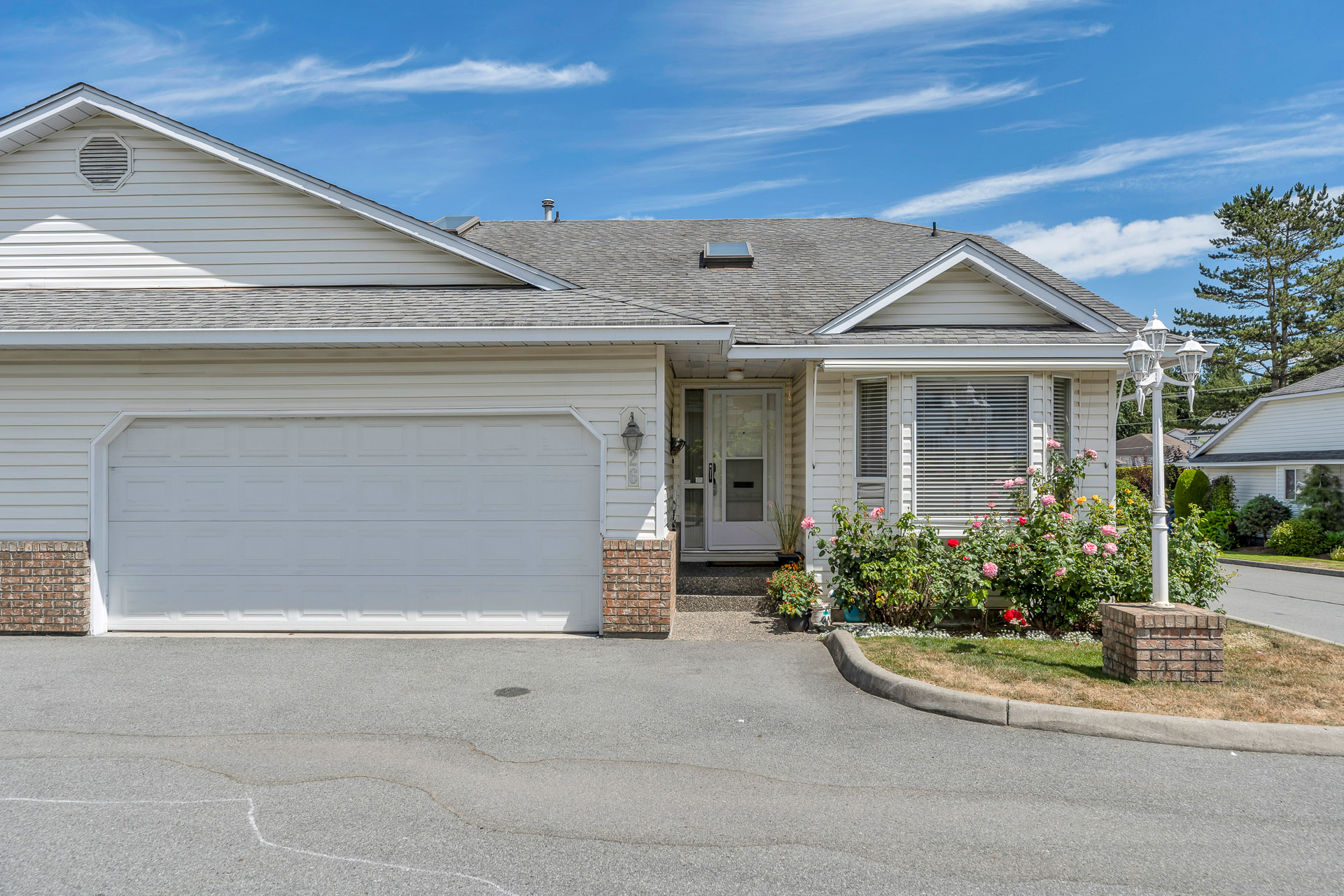 26 - 3054 Trafalgar Street, Abbotsford