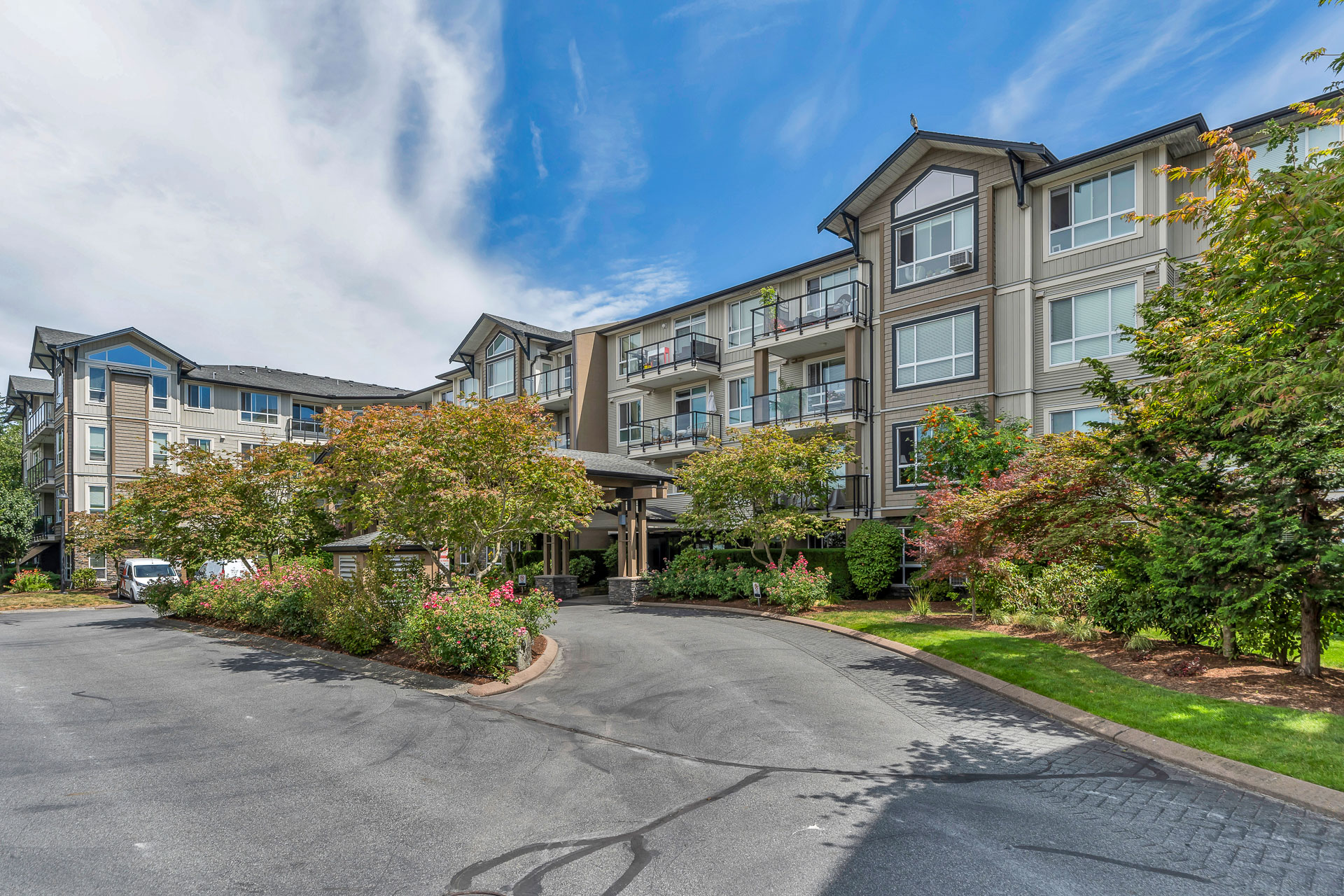 104 - 32729 Garibaldi Drive, Abbotsford