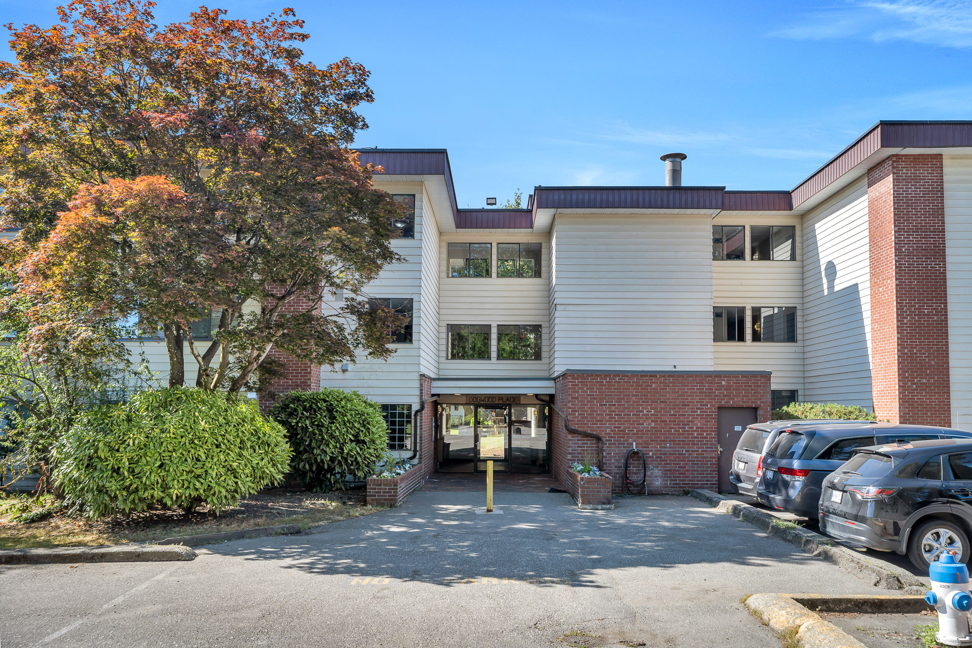 400 - 1909 Salton Road, Abbotsford