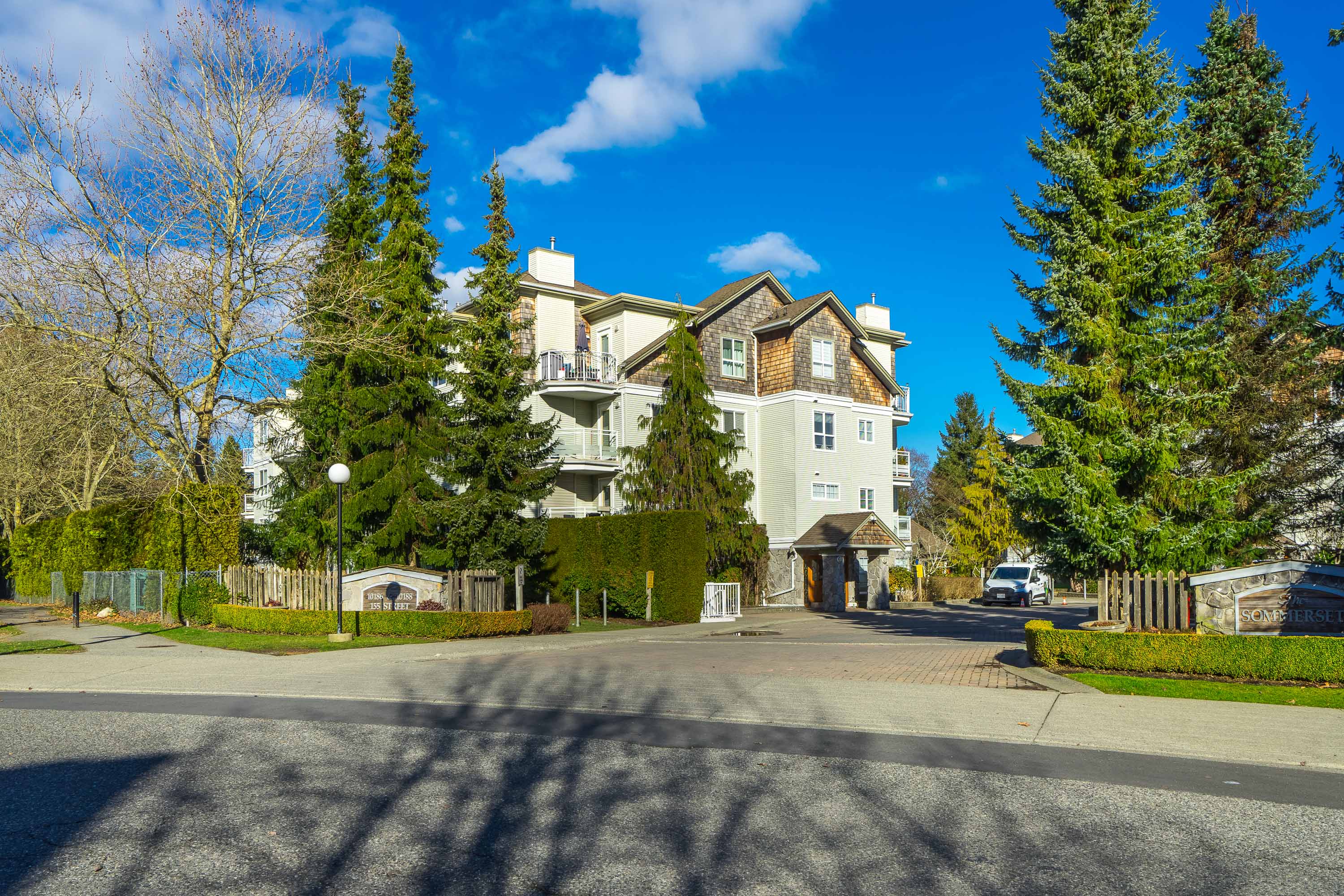 414 - 10188 155 Street, Surrey