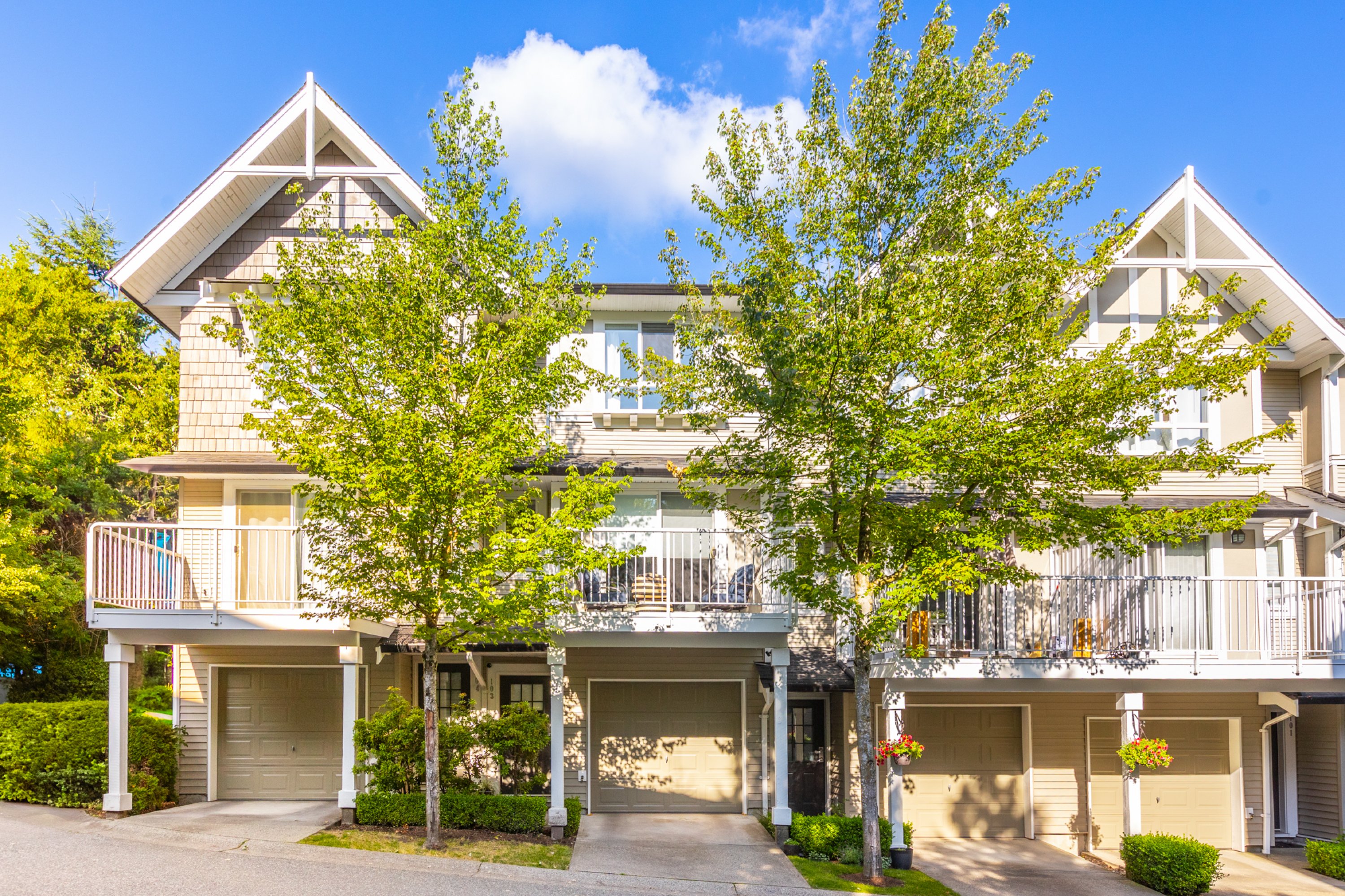 103 - 6747 203 Street, Langley