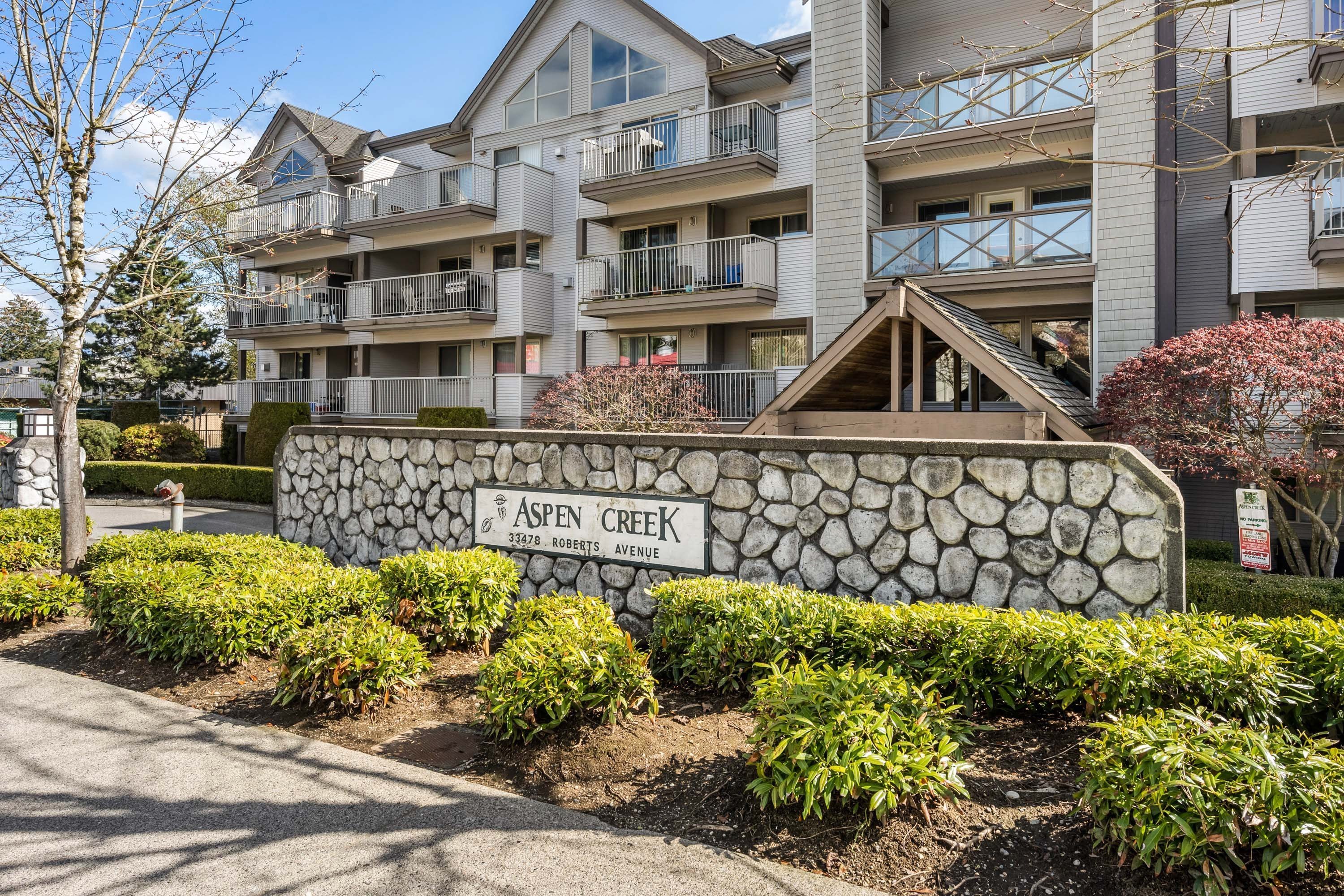 215 - 33478 Roberts Avenue, Abbotsford