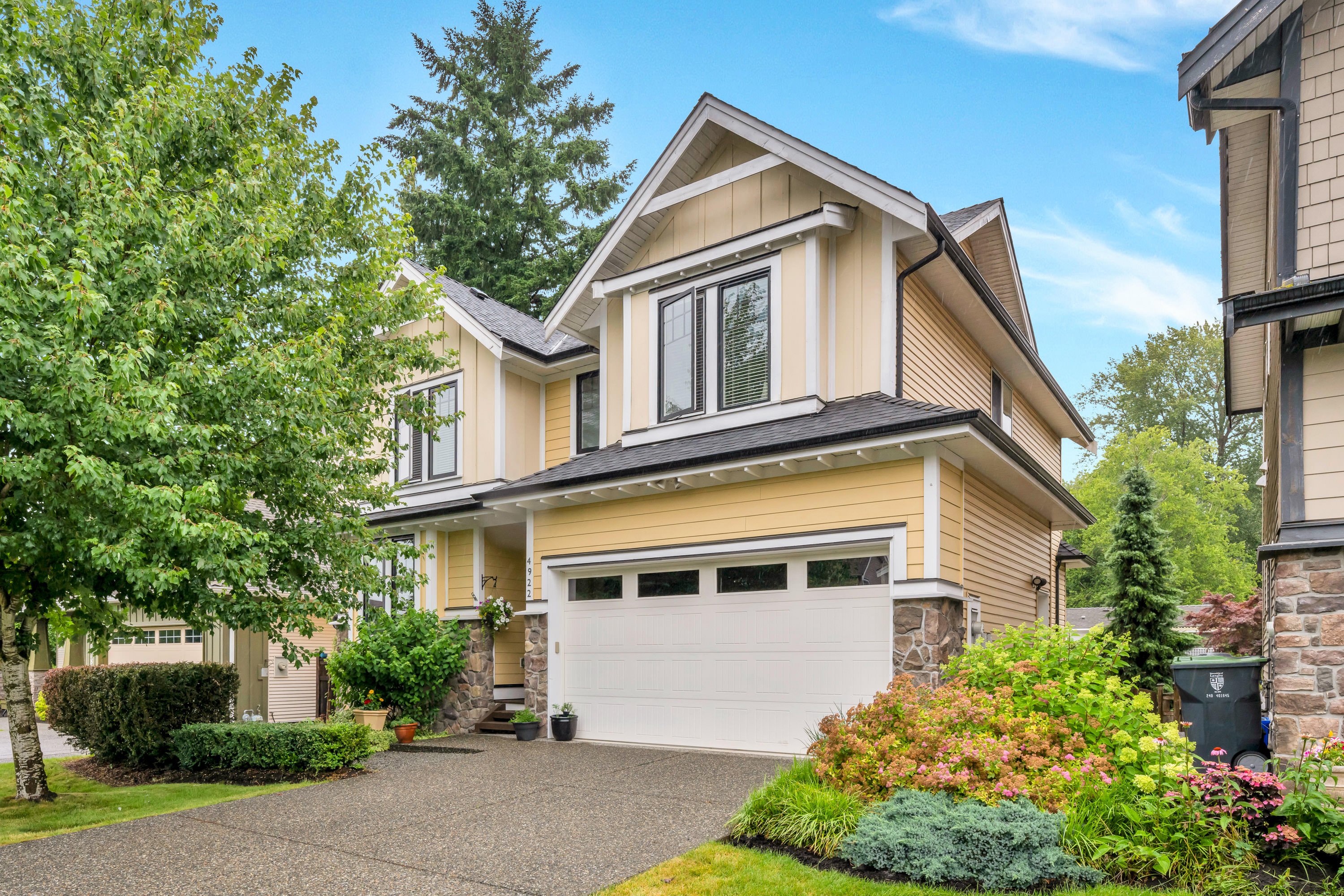 4922 223B Street, Langley