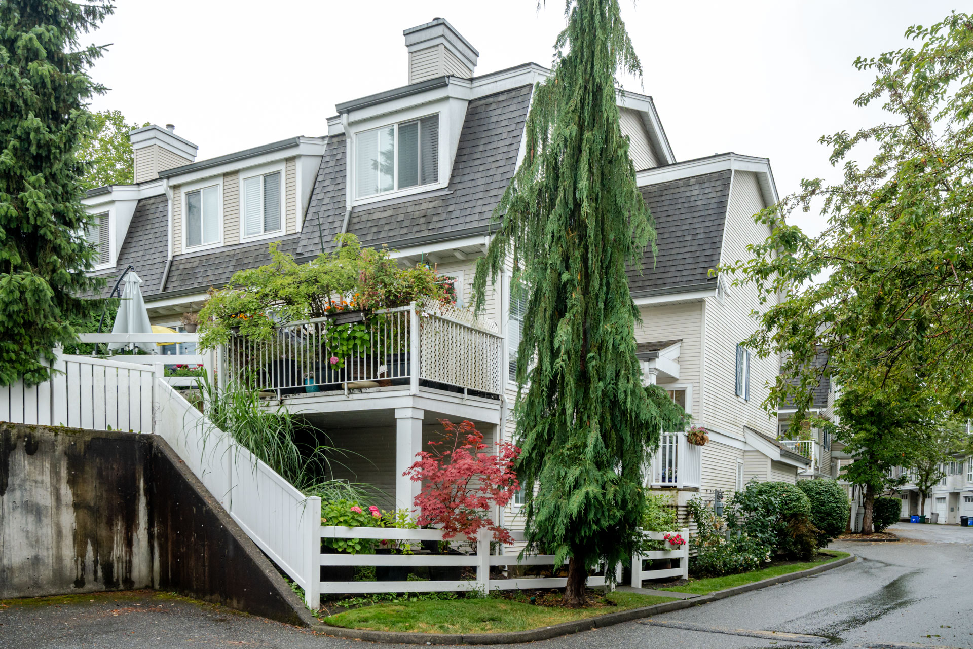 70 - 8930 Walnut Grove Drive, Langley