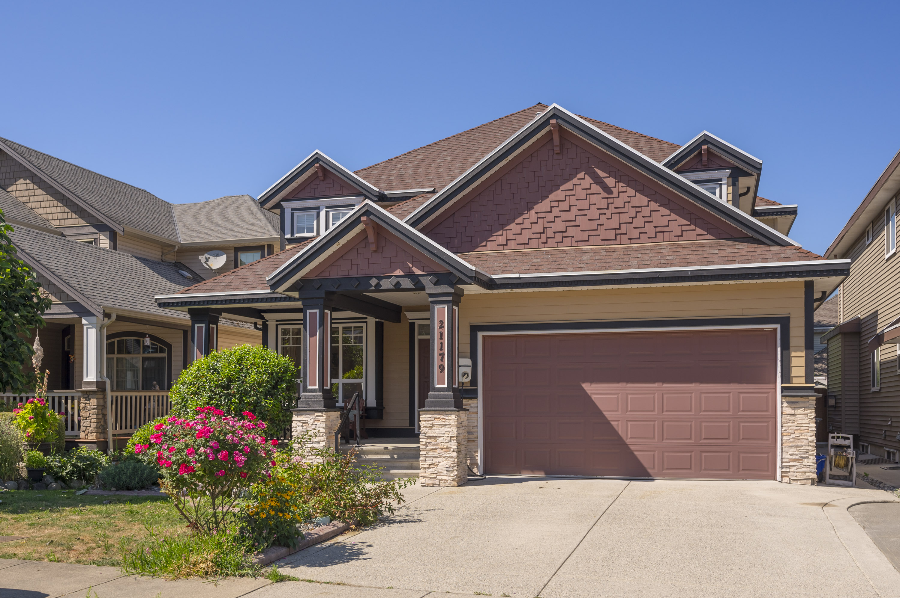 21179 83A Avenue, Langley