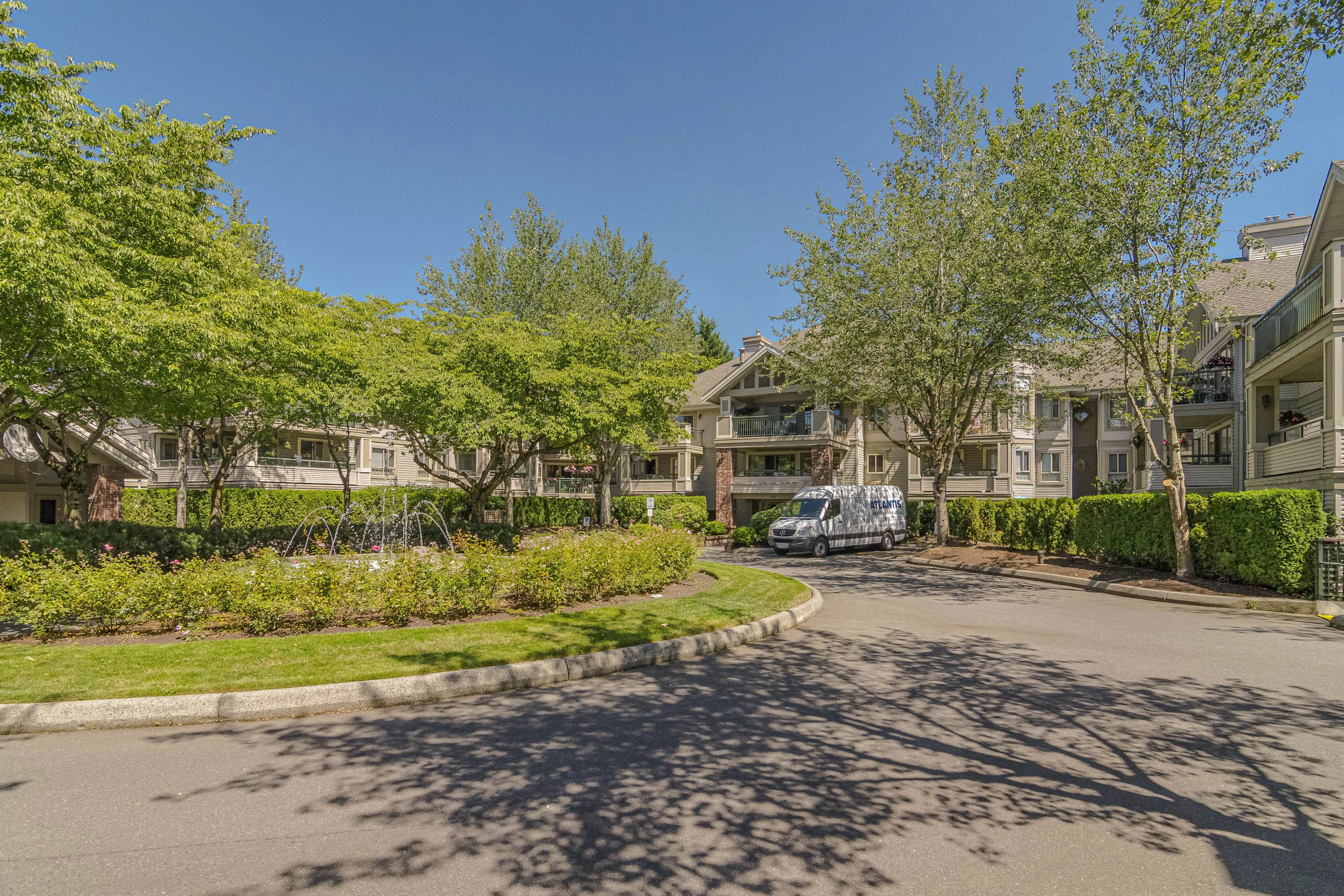 106 - 22025 48 Avenue, Langley