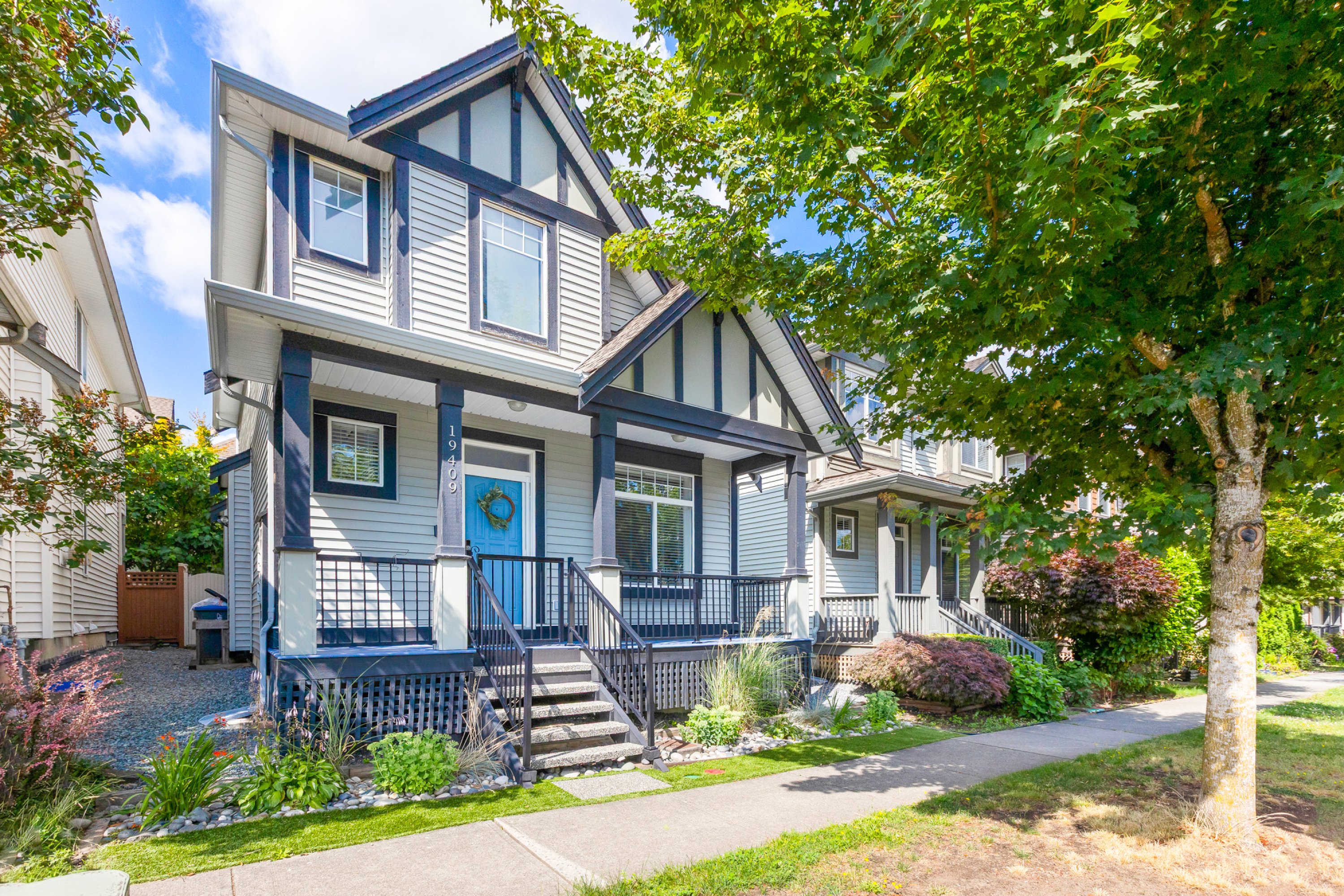 19409 67A Avenue, Surrey