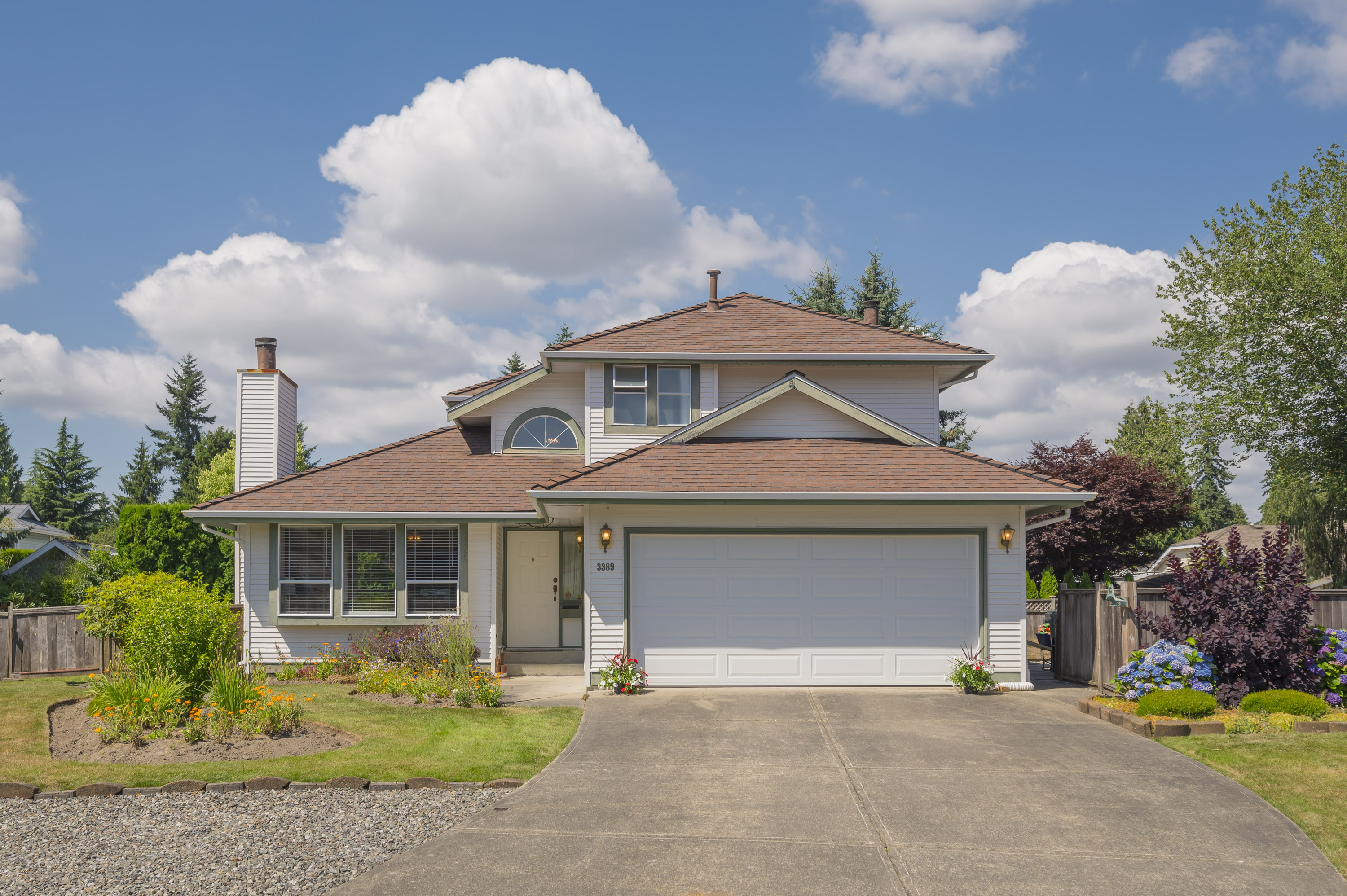 3389 197 Street, Langley