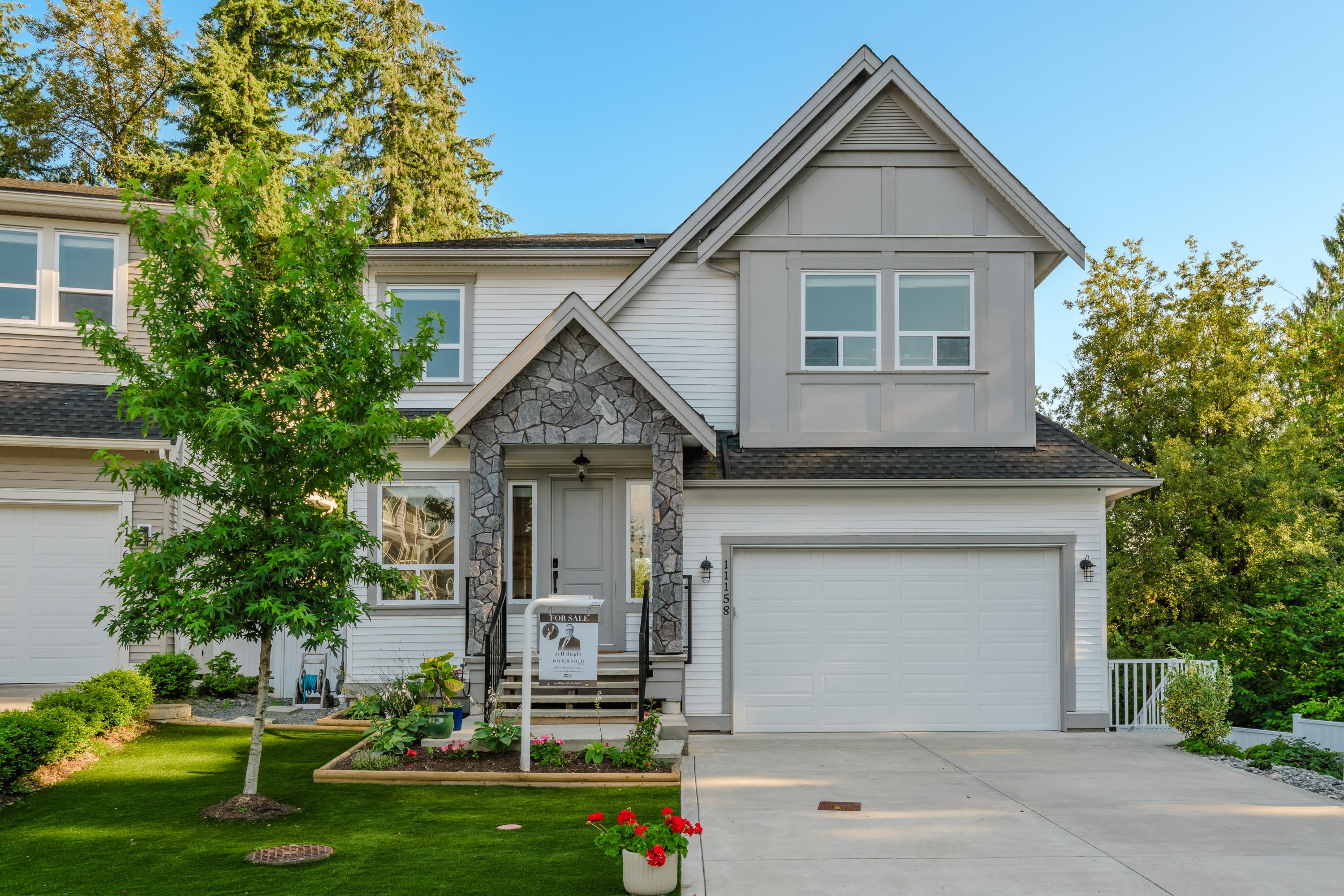 11158 243B Street, Maple Ridge