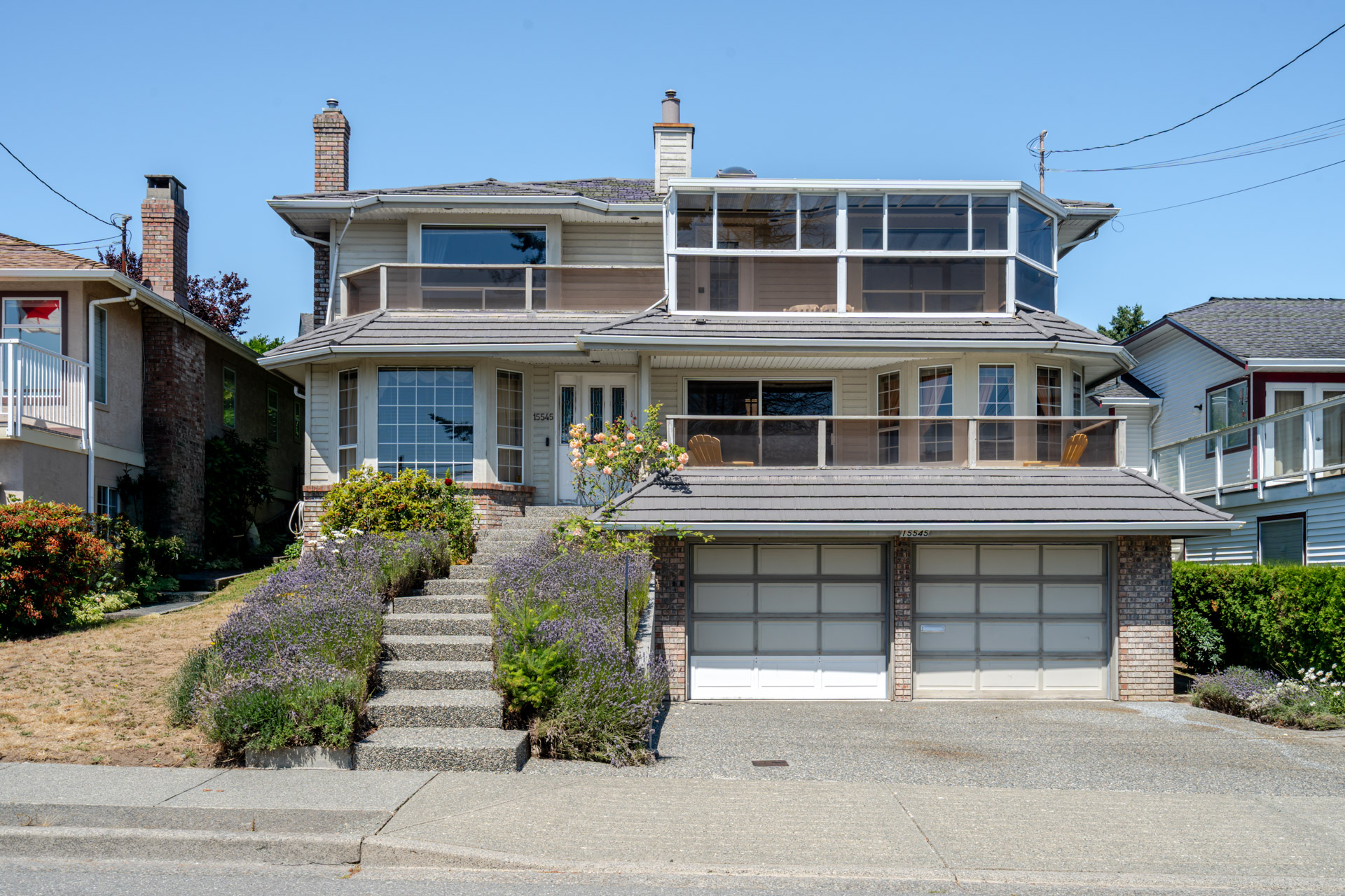 15545 Buena Vista Avenue, Surrey