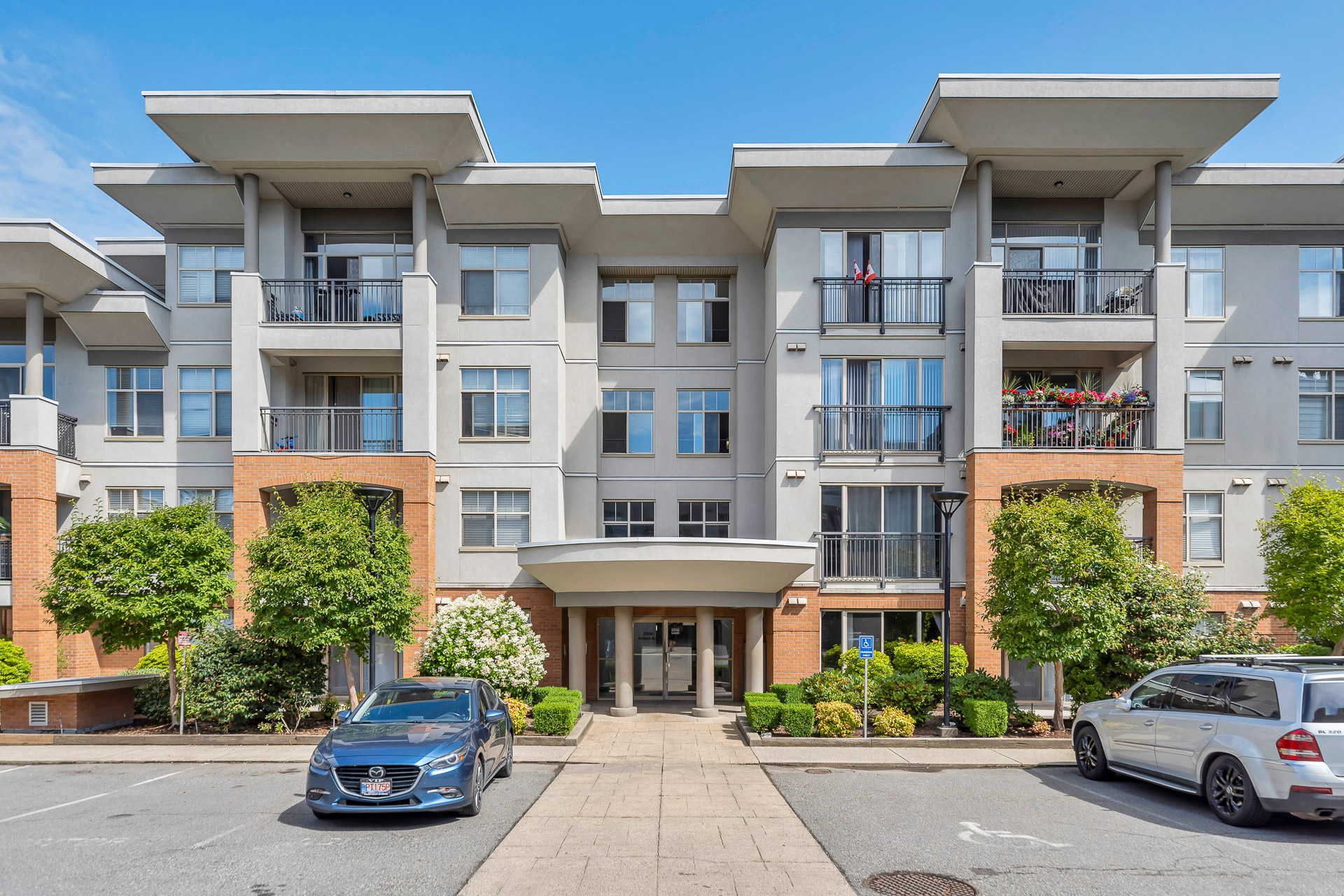 207 - 33546 Holland Avenue, Abbotsford