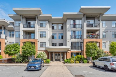 Virtual tour for Sean Patrick