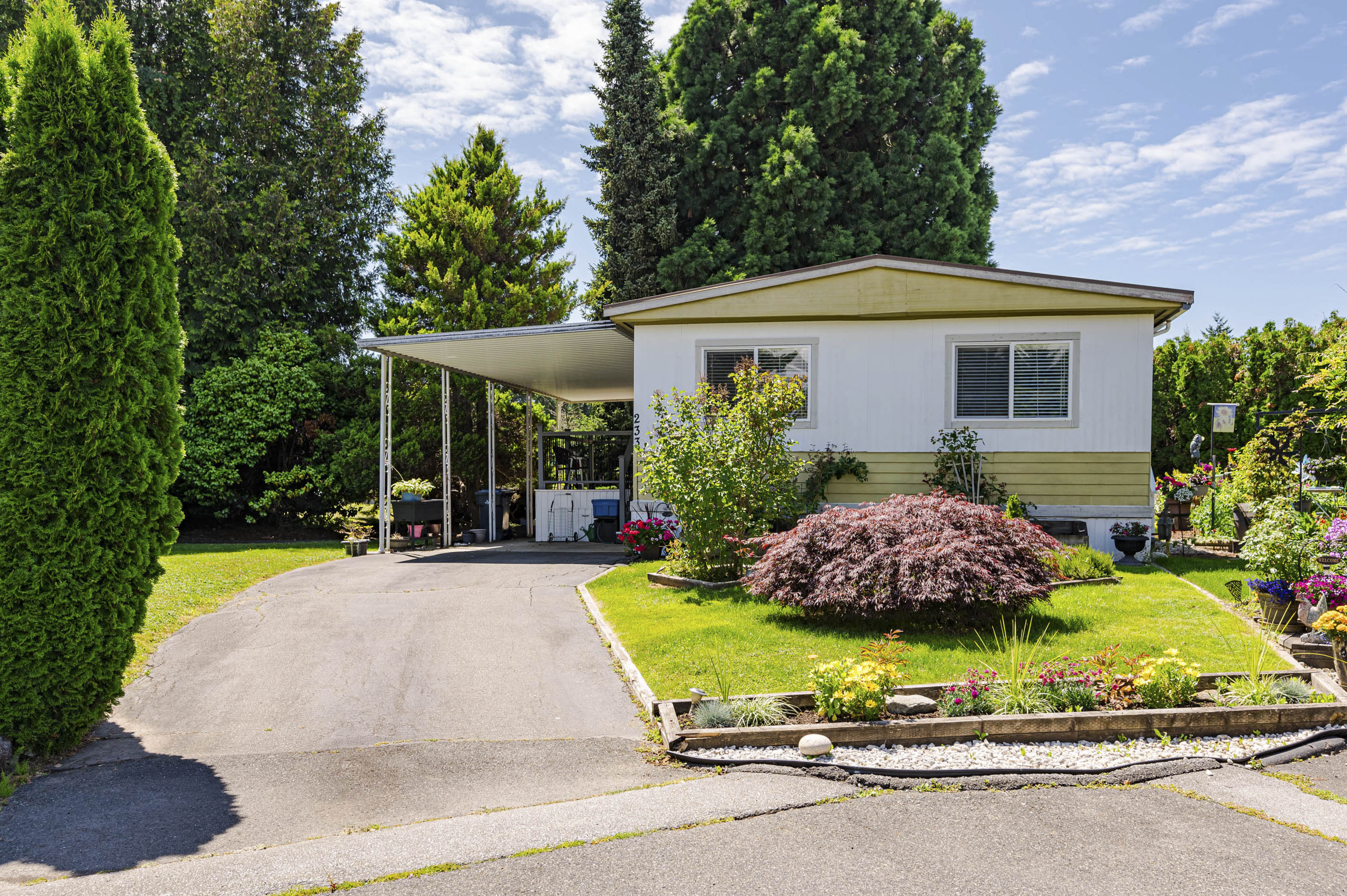 233 - 1840 160 Street, Surrey