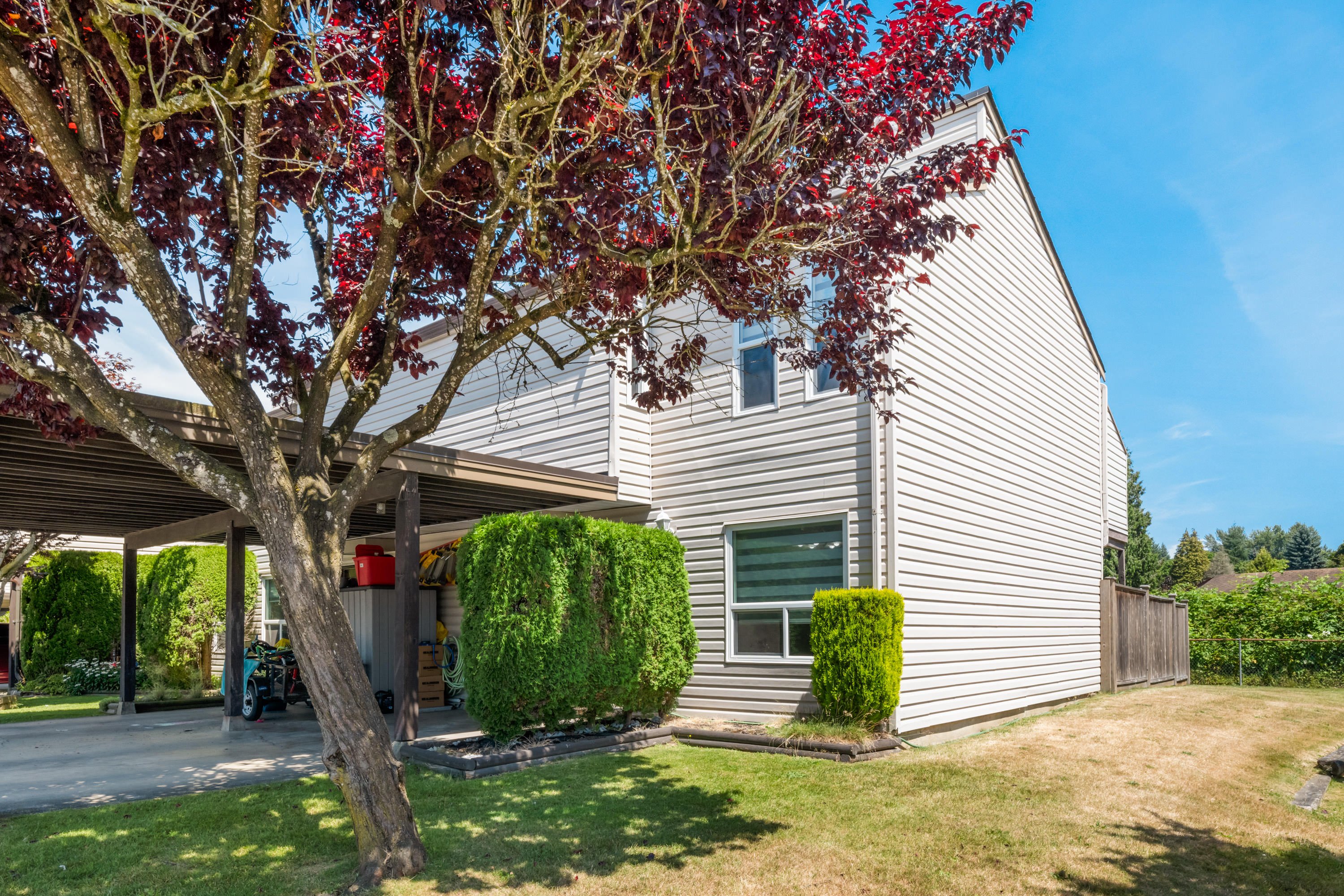 227 - 27411 28 Avenue, Aldergrove