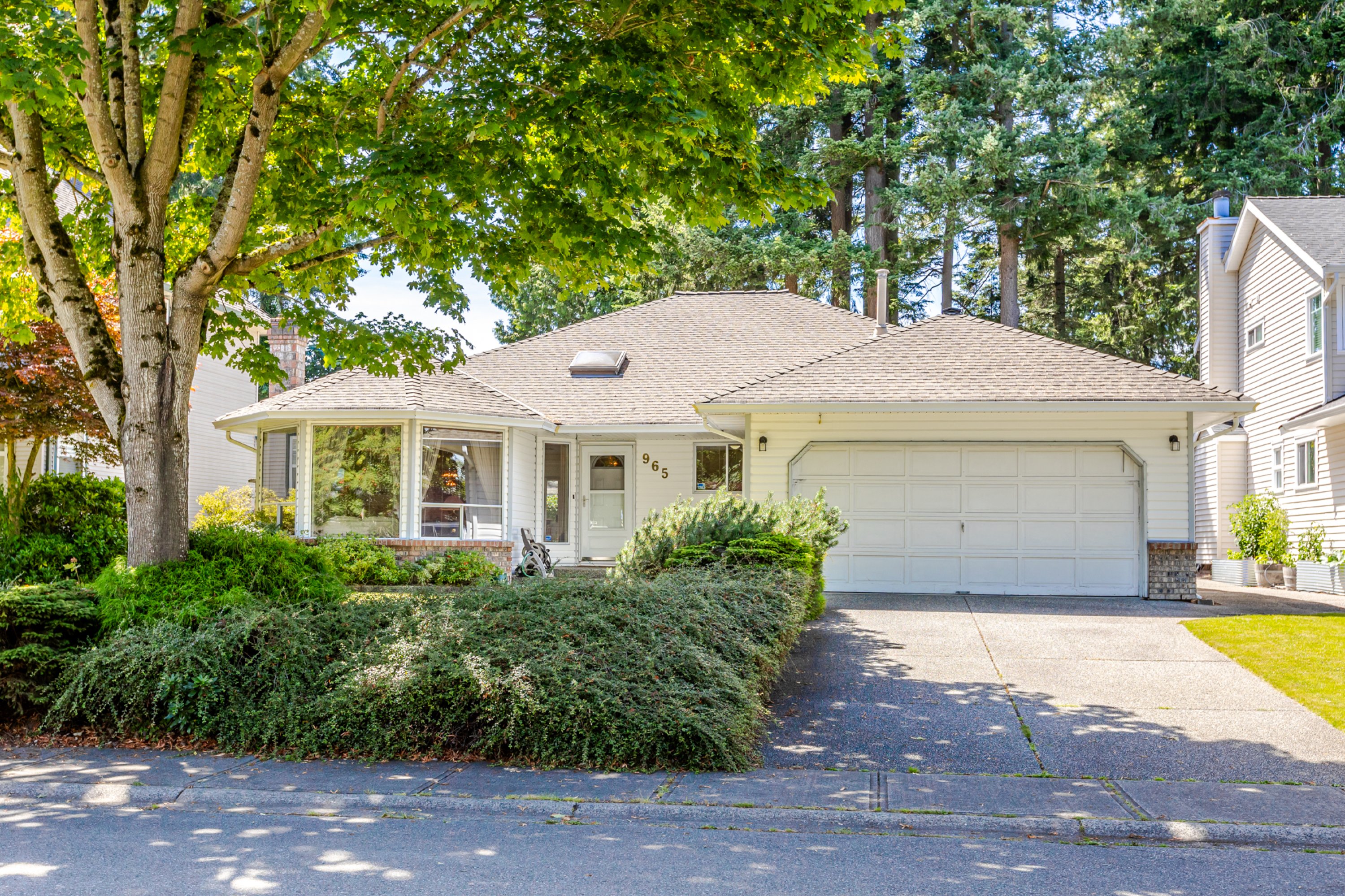 965 164A Street, Surrey