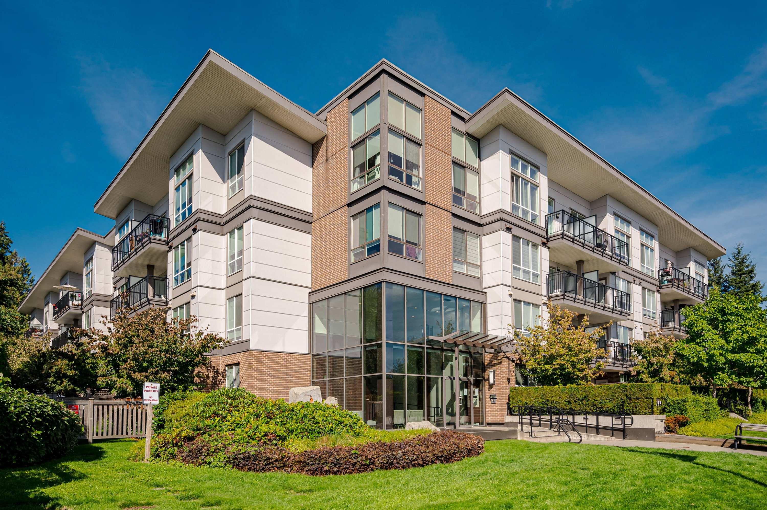 316 - 12039 64 Avenue, Surrey