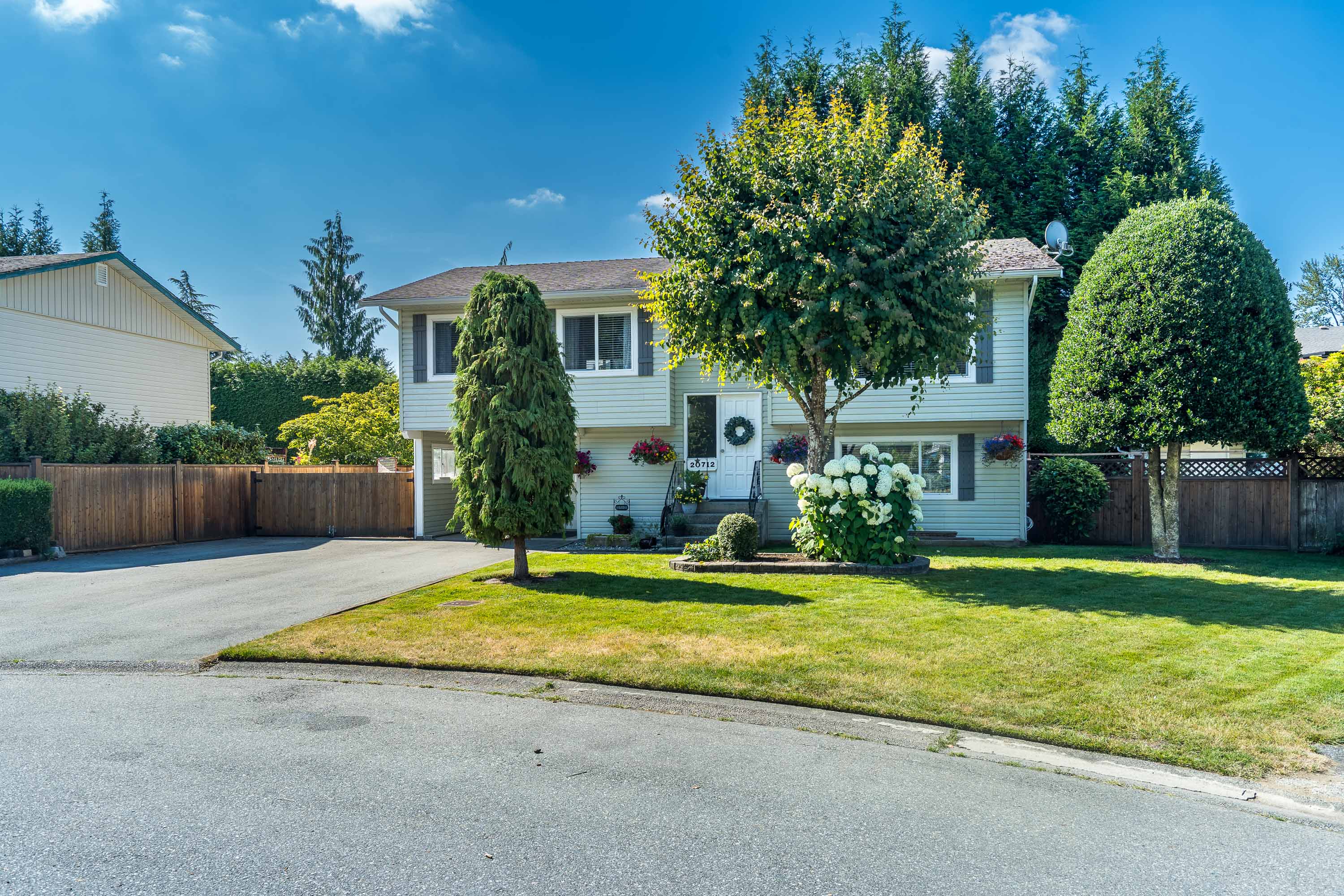 20712 52 Avenue, Langley