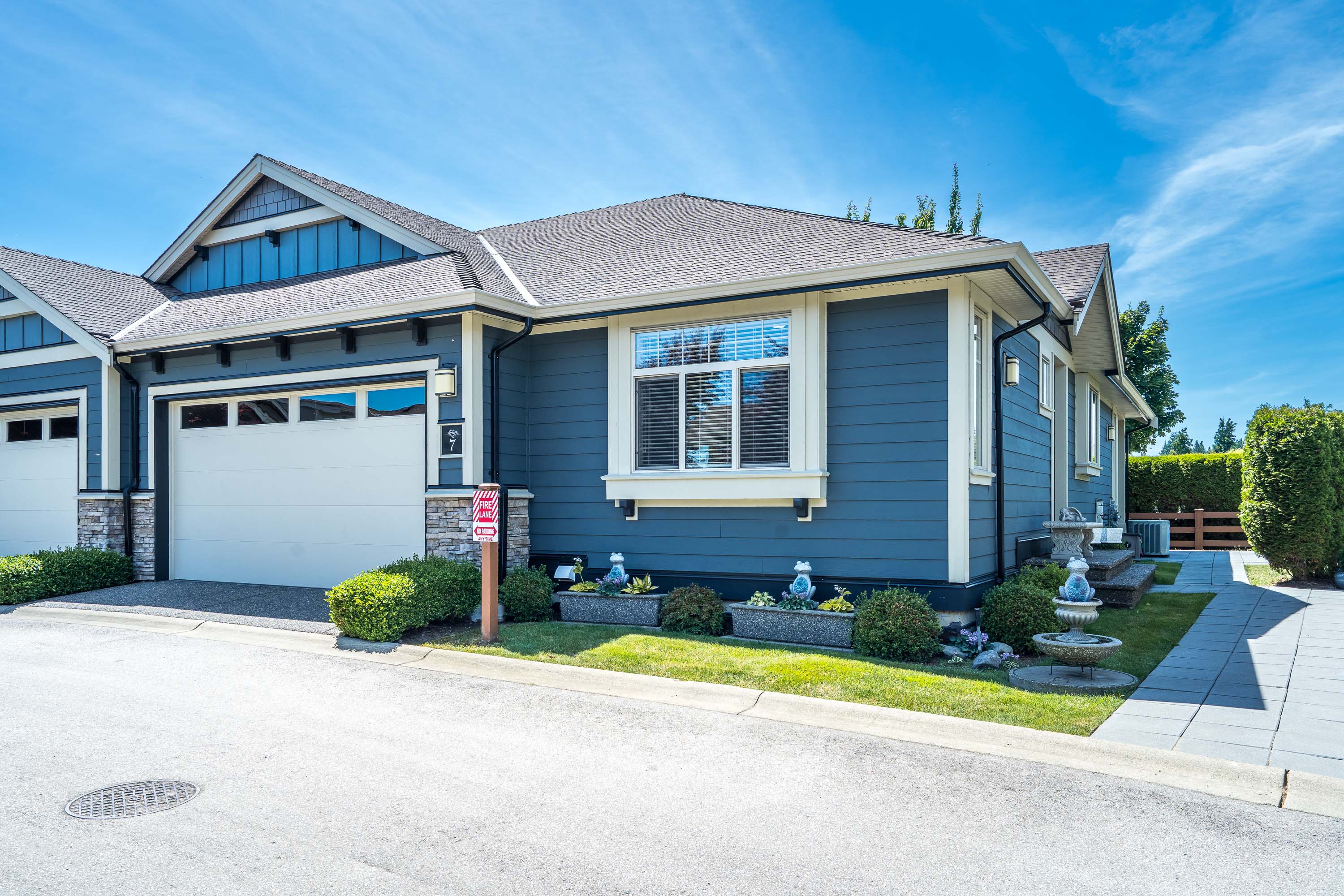 7 - 350 174 Street, Surrey