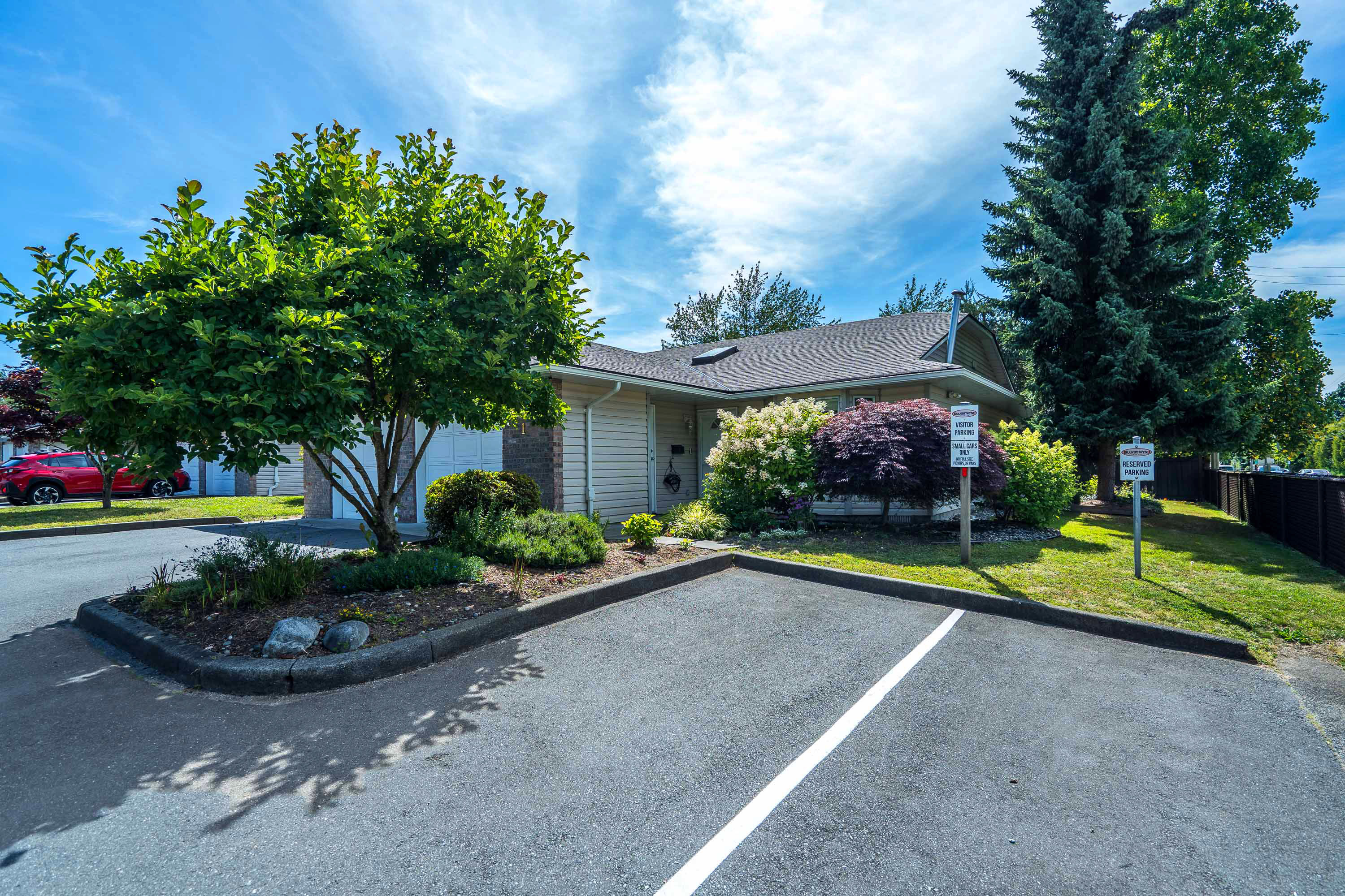 1 - 22308 124 Avenue, Maple Ridge